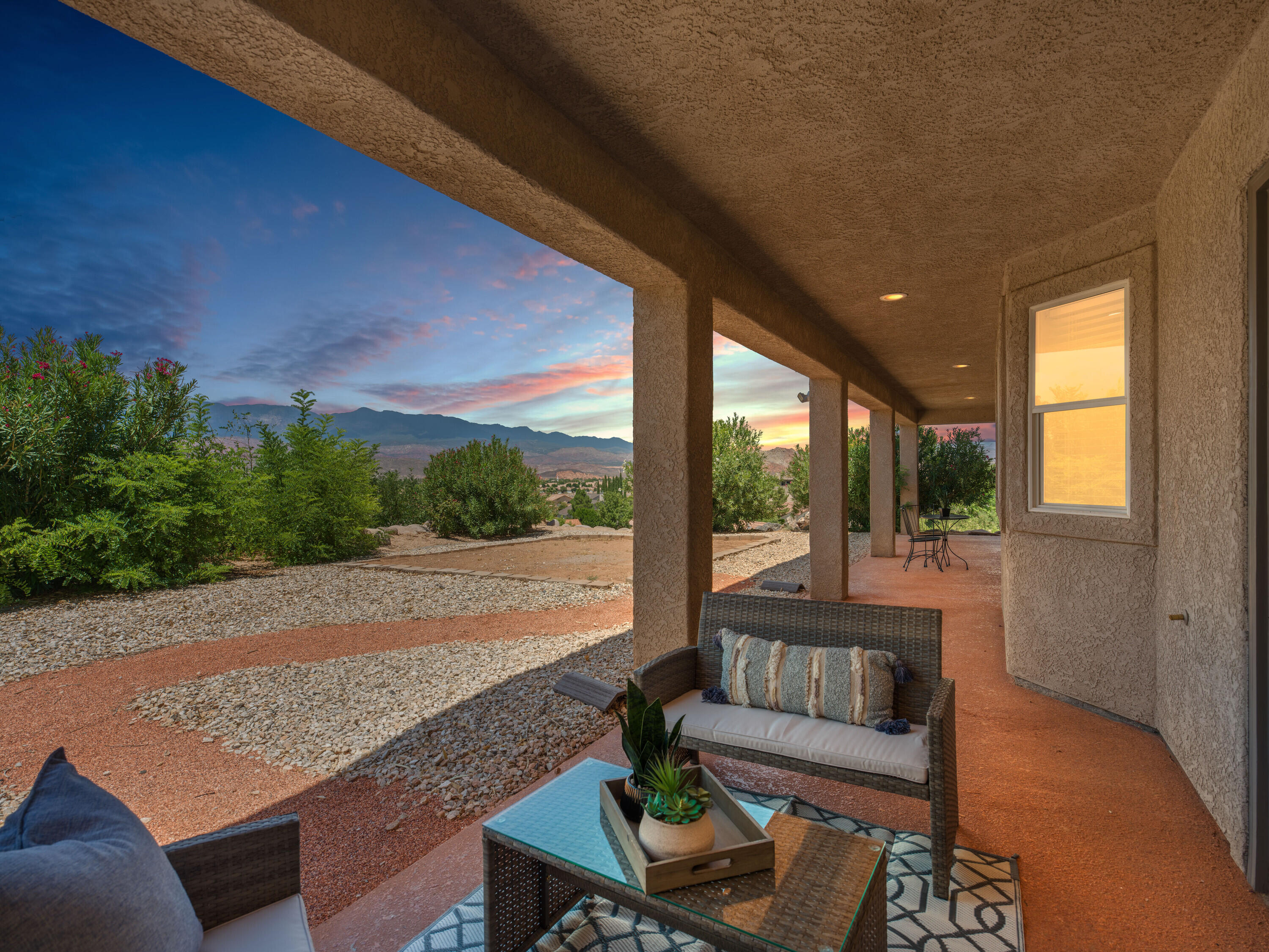 LEGRAND HEIGHTS - Residential