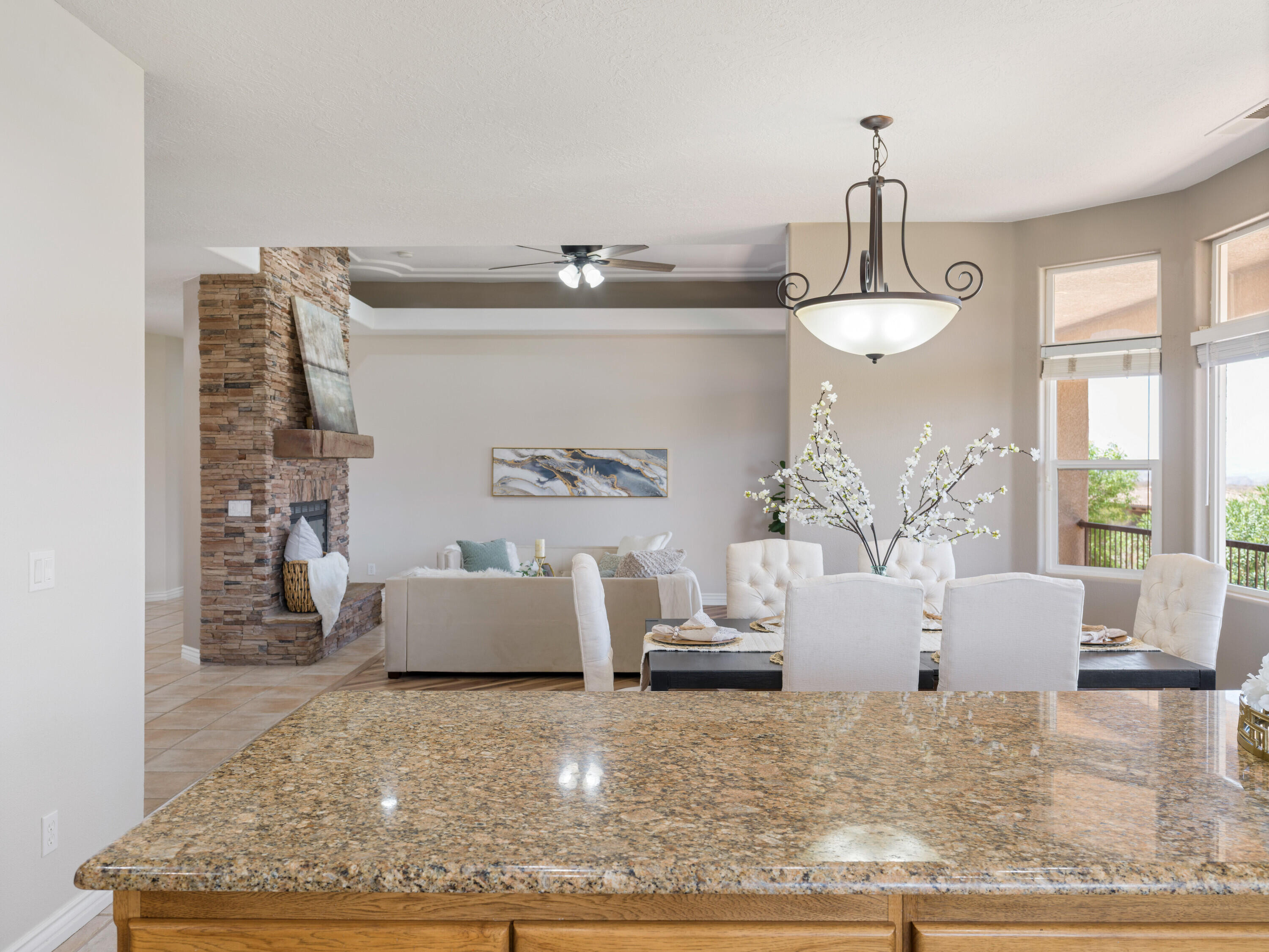 LEGRAND HEIGHTS - Residential