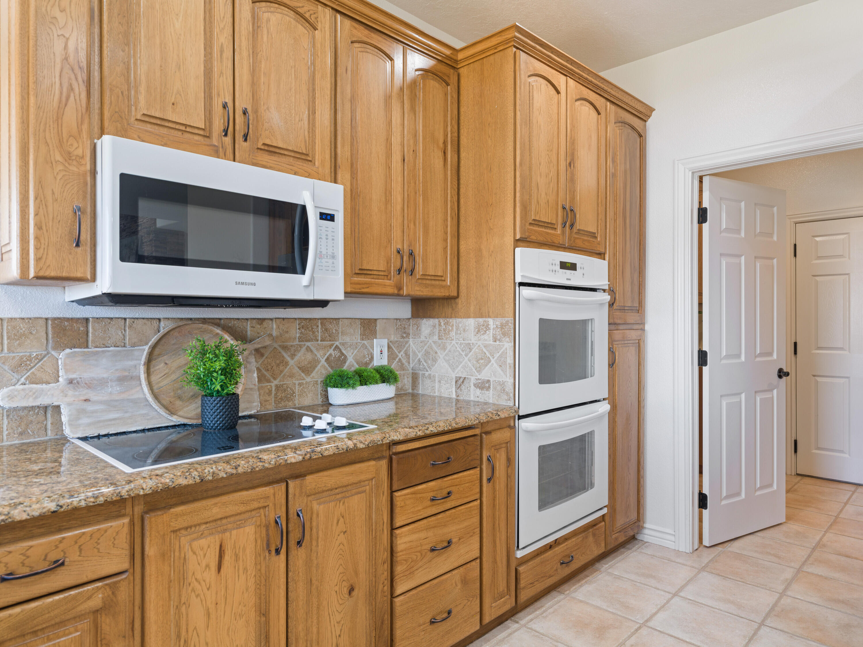 LEGRAND HEIGHTS - Residential