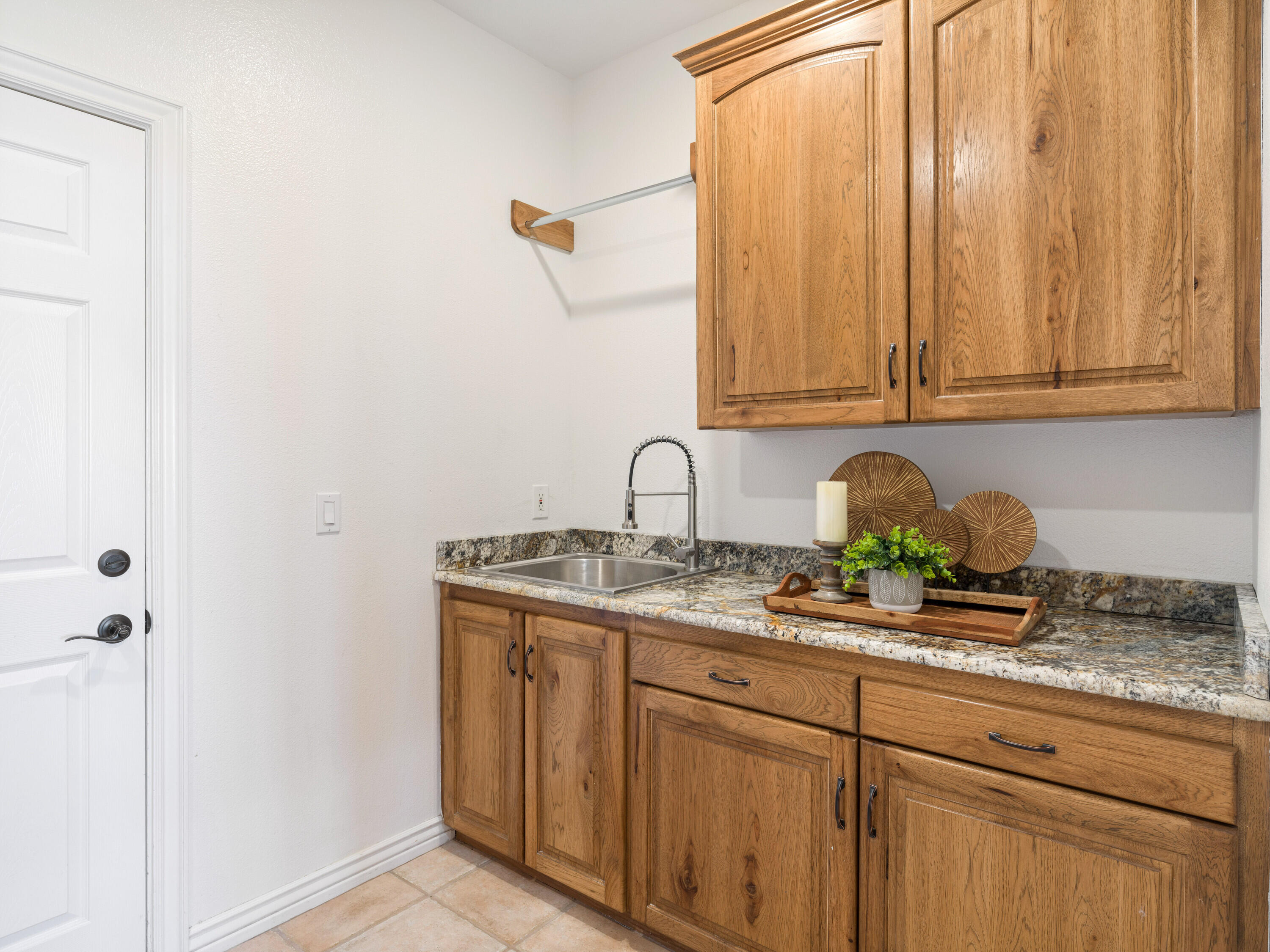 LEGRAND HEIGHTS - Residential