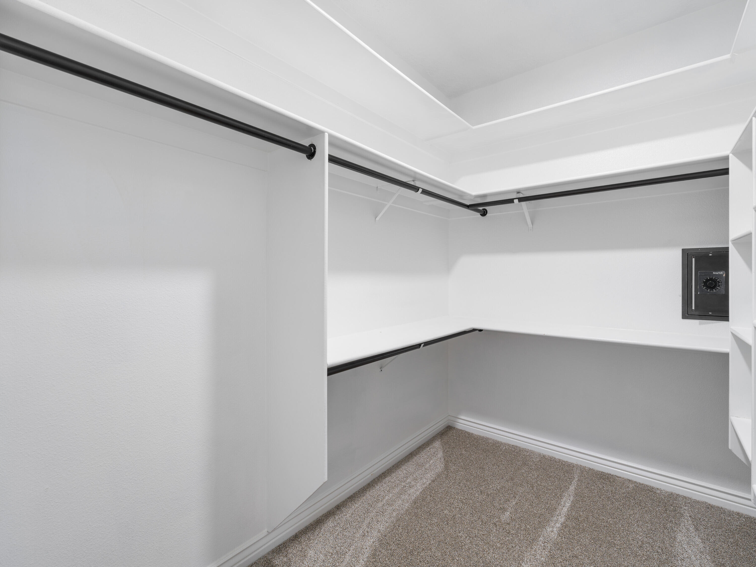 LEGRAND HEIGHTS - Residential