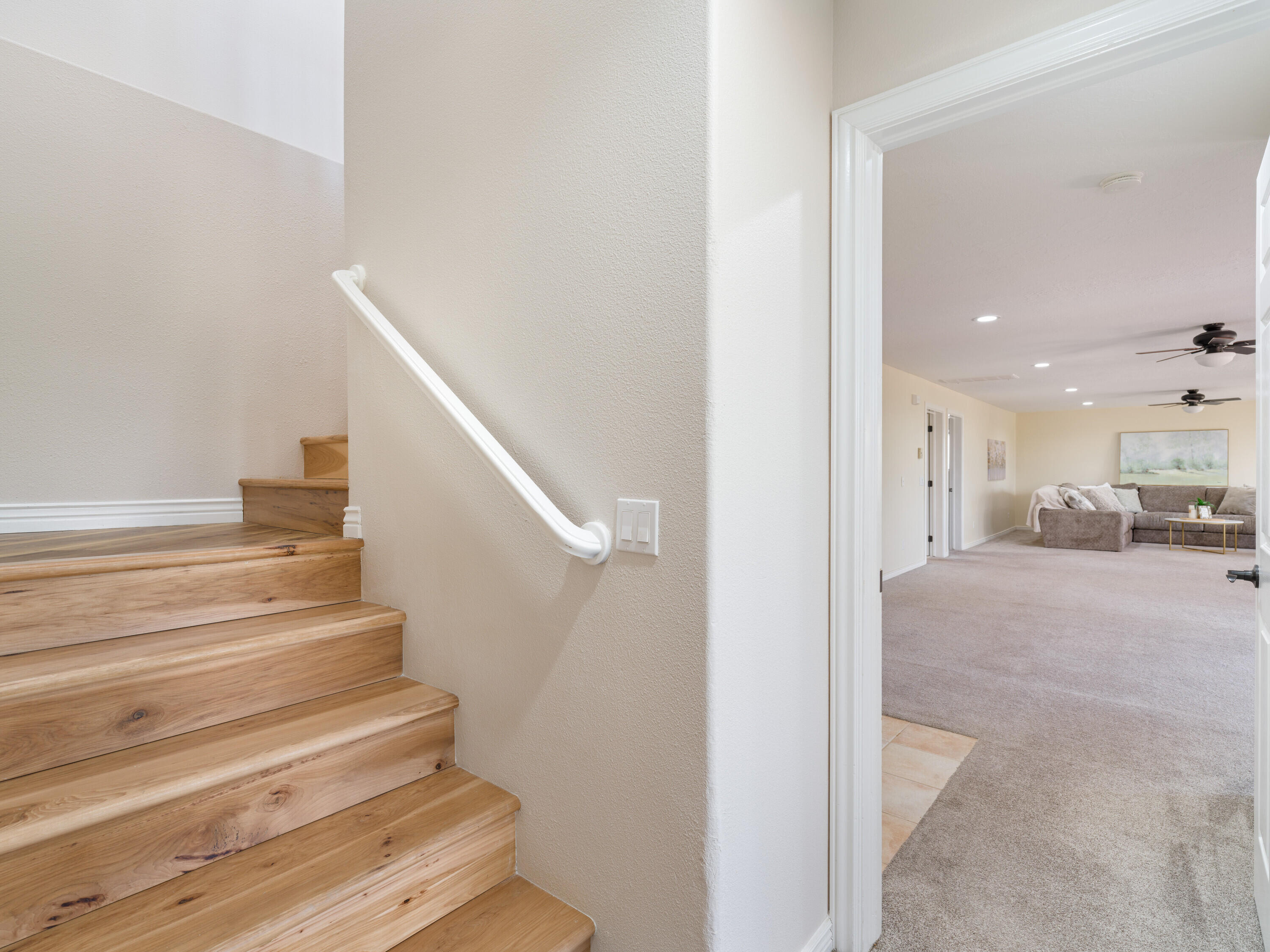 LEGRAND HEIGHTS - Residential