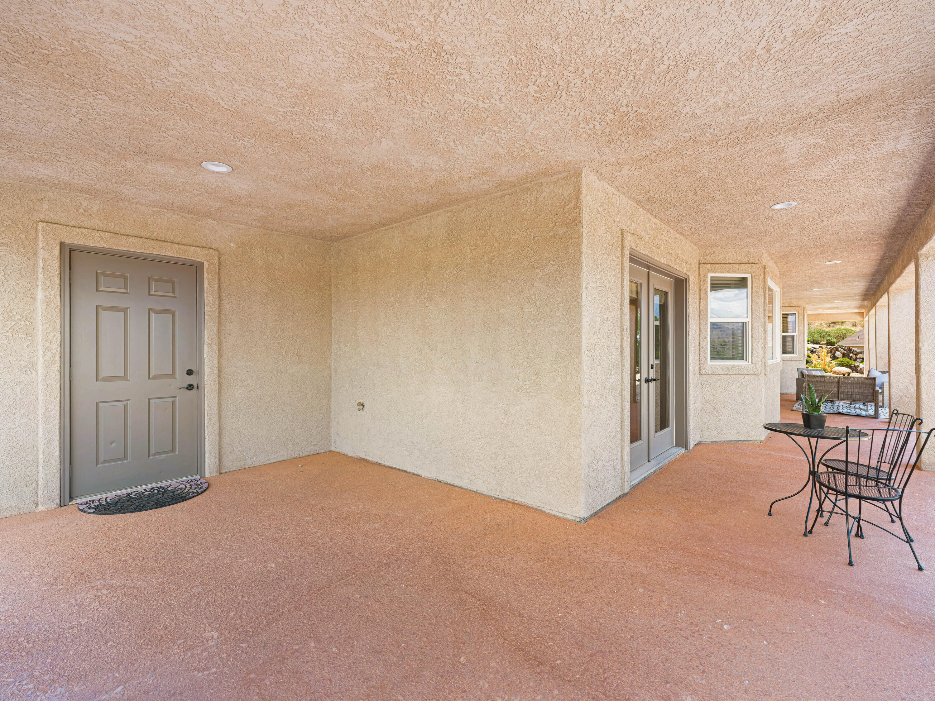 LEGRAND HEIGHTS - Residential