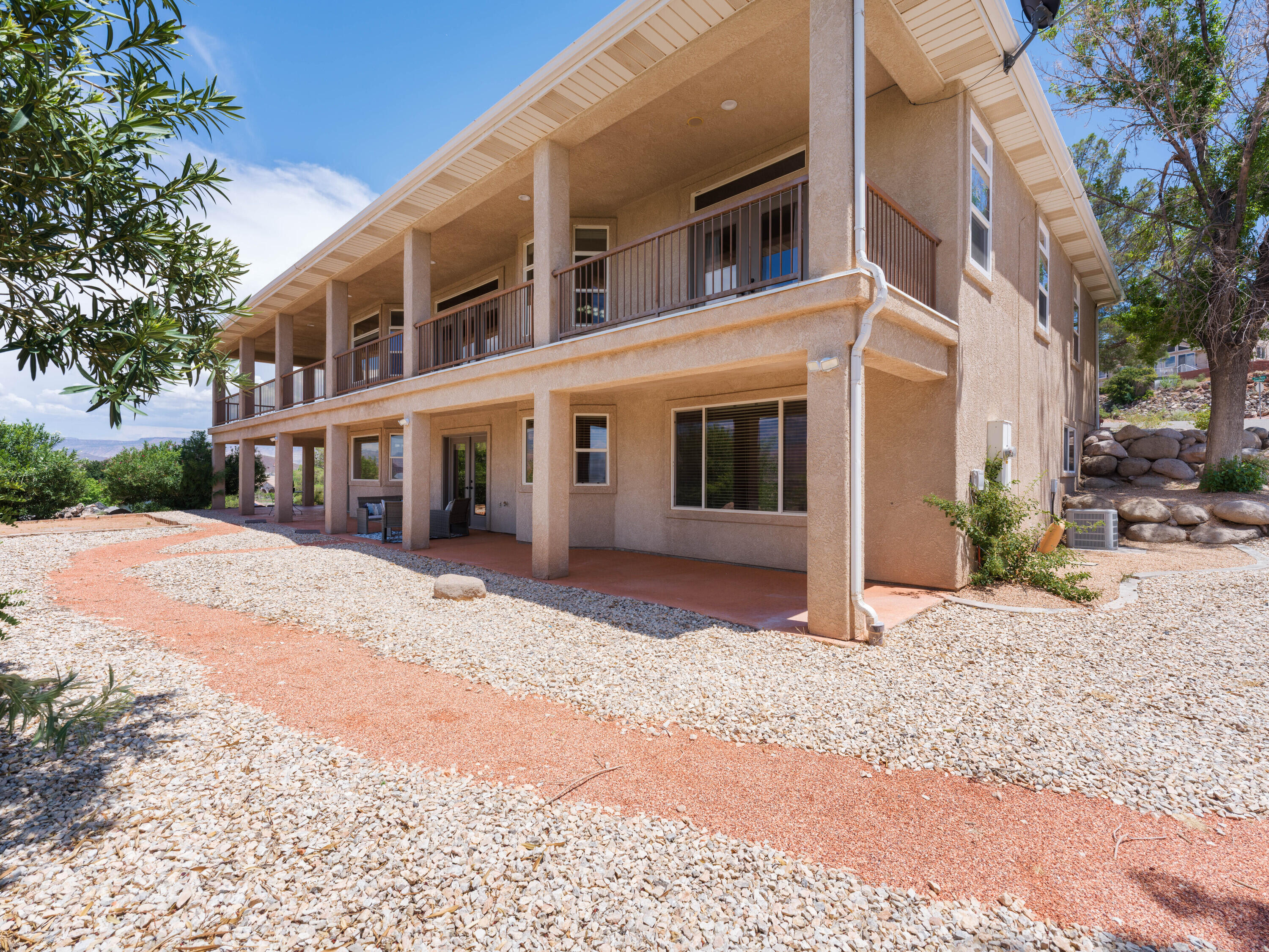 LEGRAND HEIGHTS - Residential