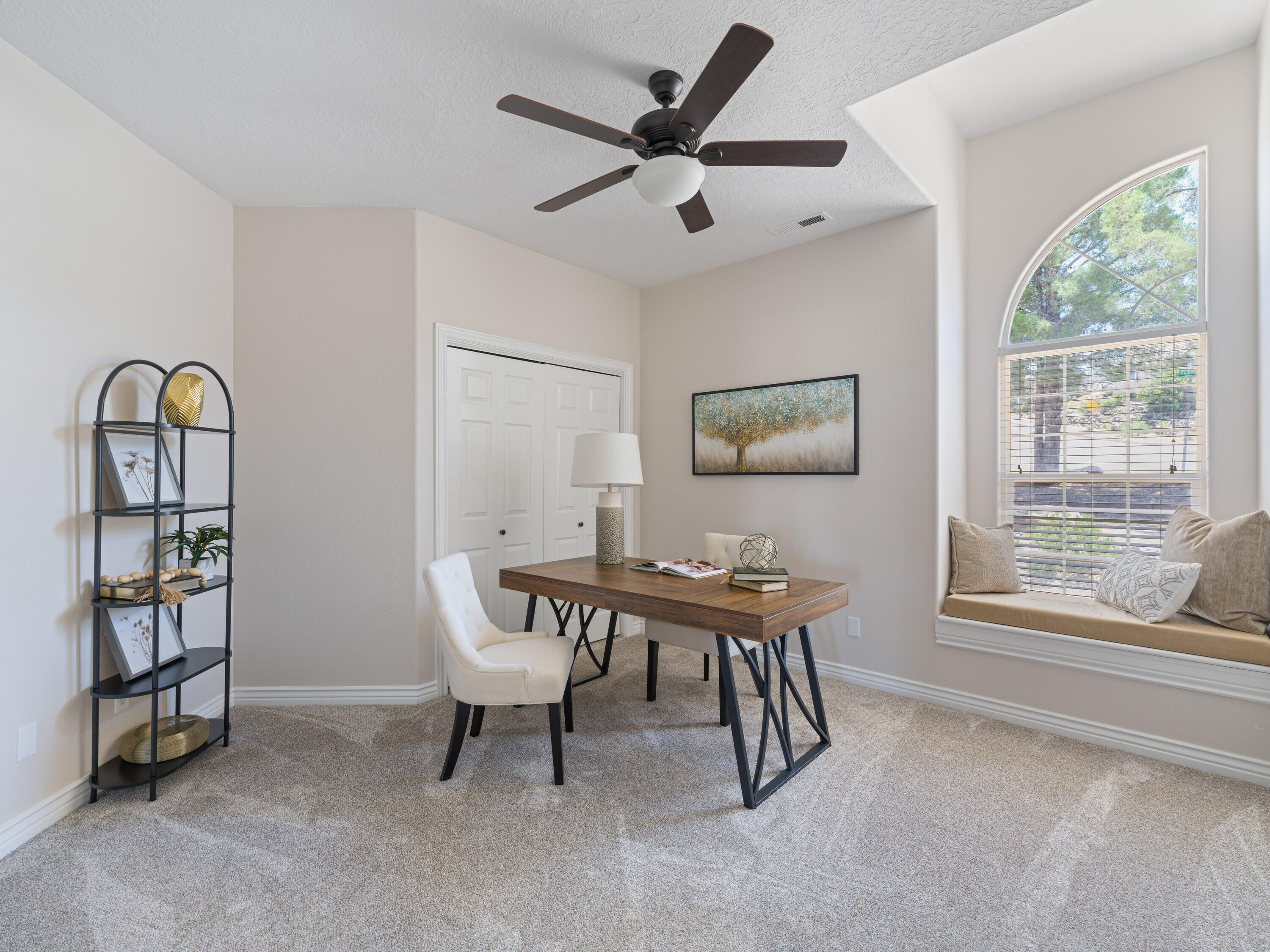 LEGRAND HEIGHTS - Residential