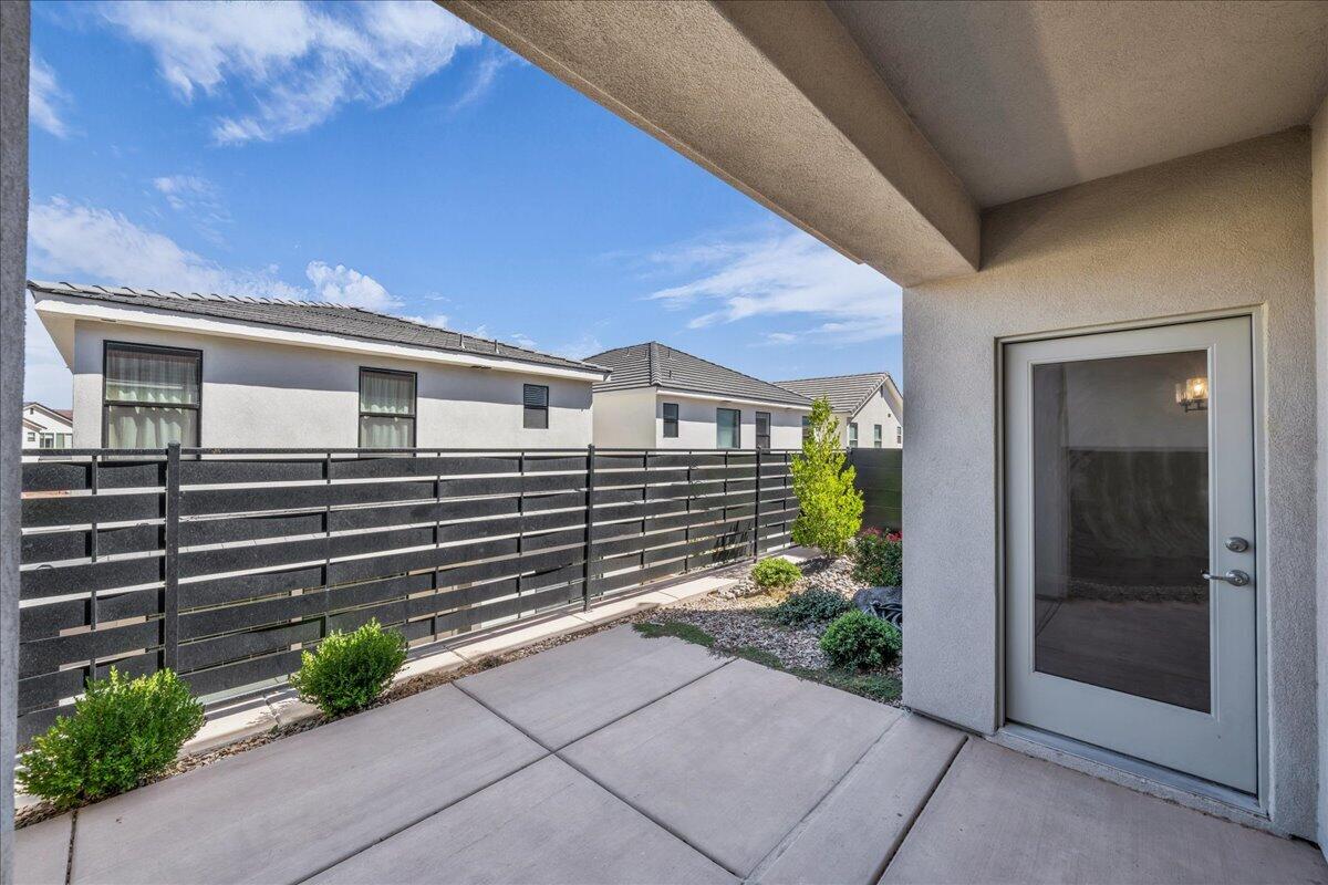 RED TRAILS SUNRISE VALLEY - Residential