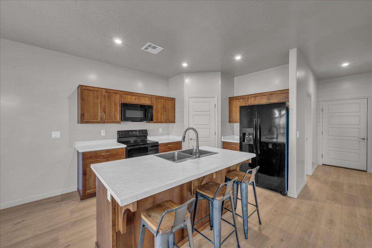 RED TRAILS SUNRISE VALLEY - Residential