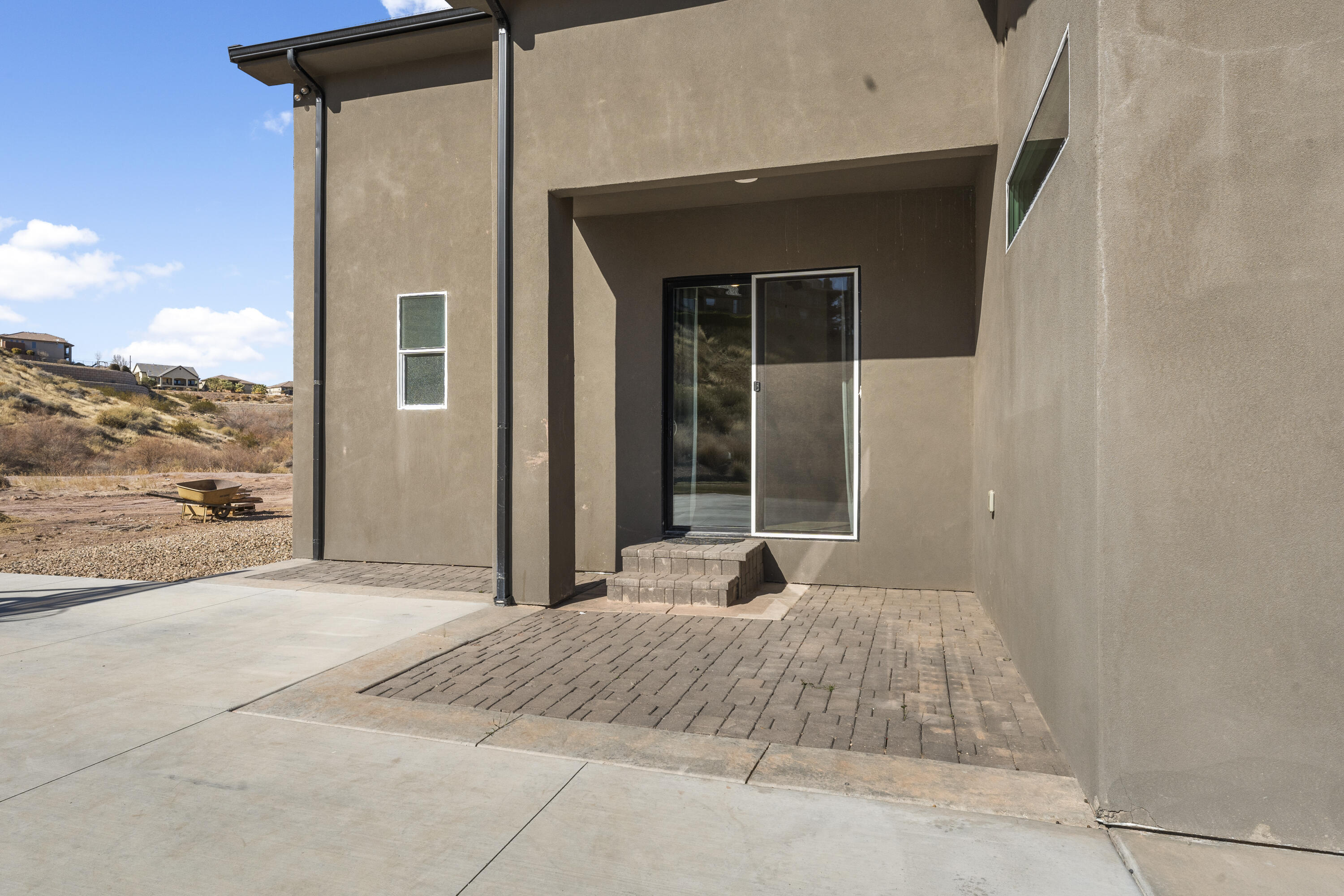 OVERLOOK AT GREEN VALLEY - Residential