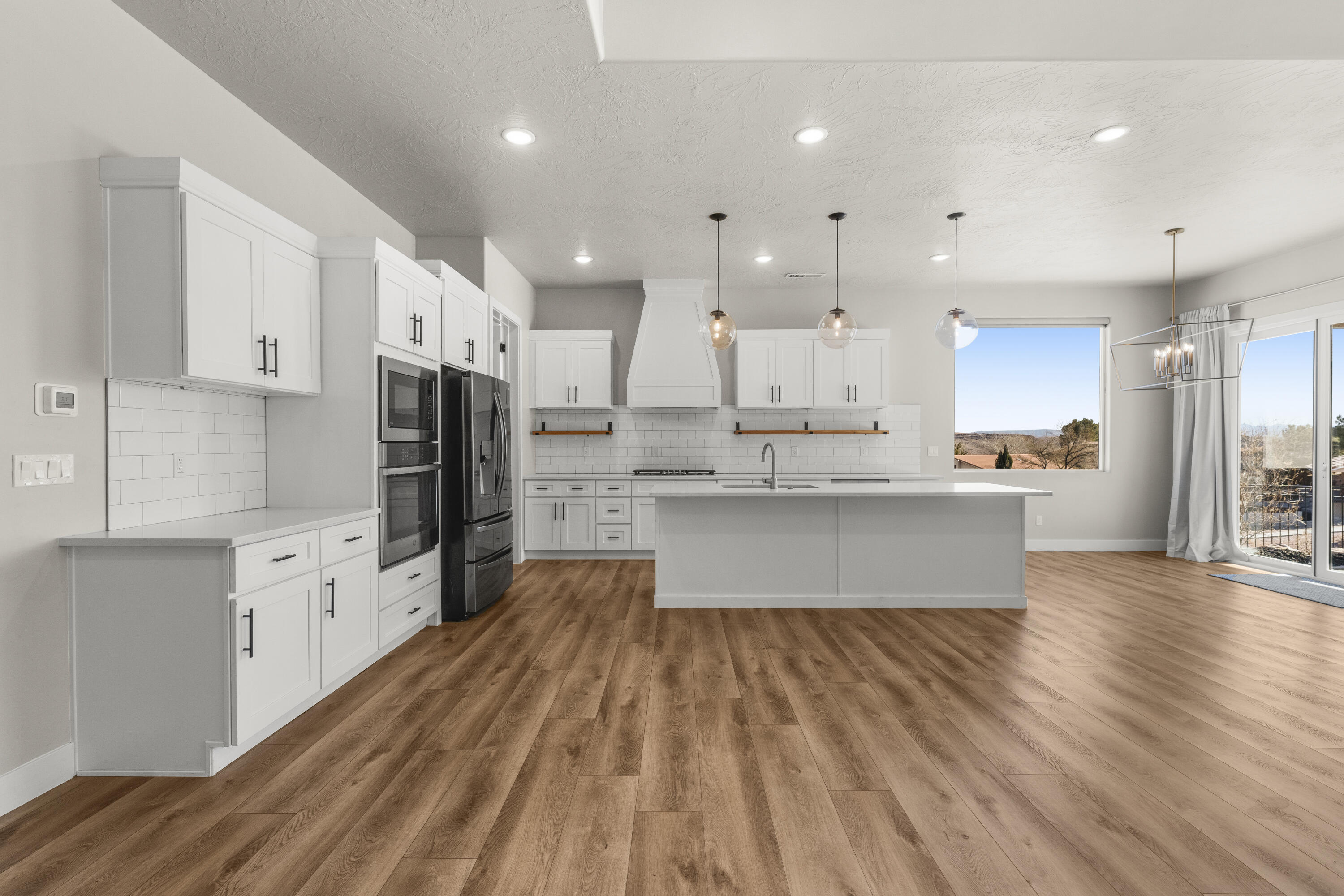 OVERLOOK AT GREEN VALLEY - Residential