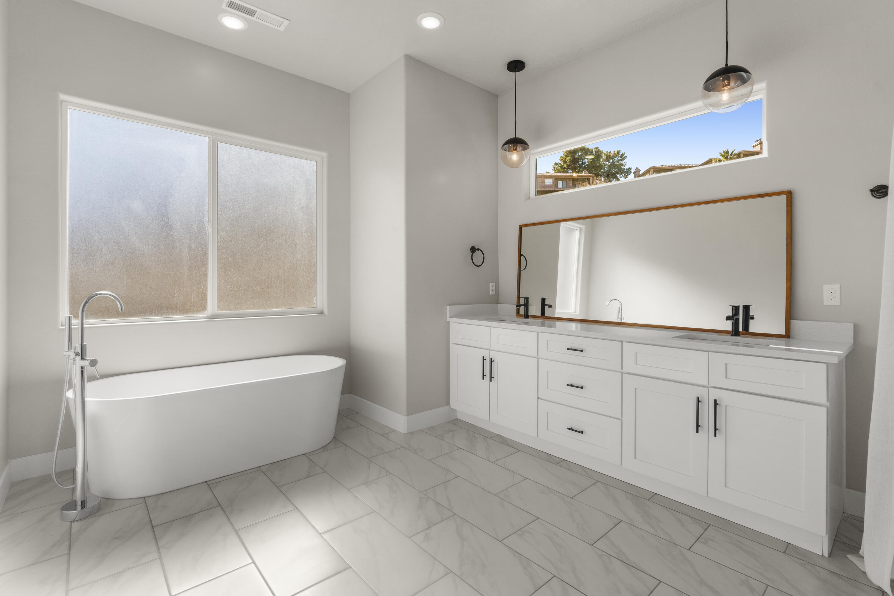 OVERLOOK AT GREEN VALLEY - Residential