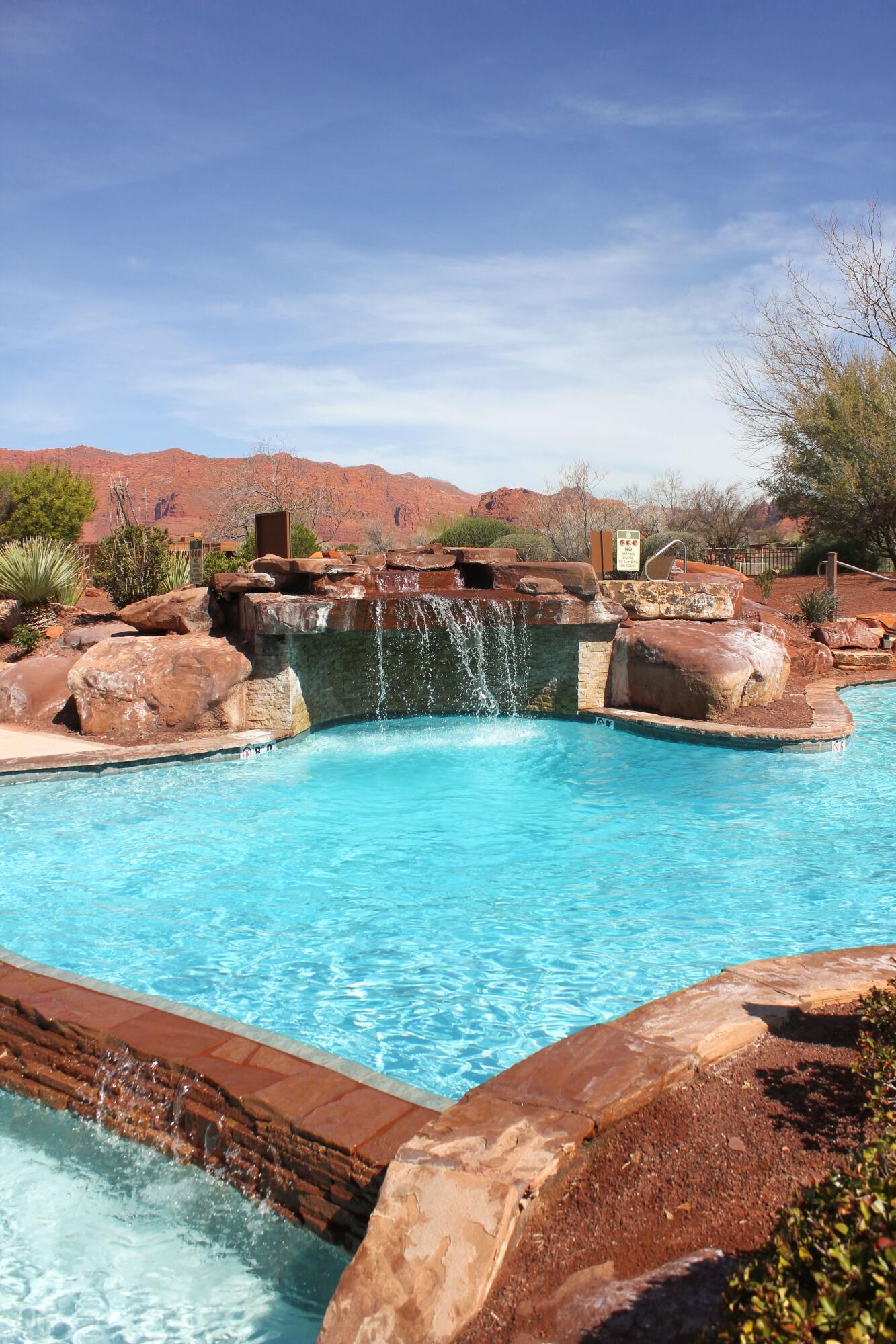 CHACO SOUTH - Residential