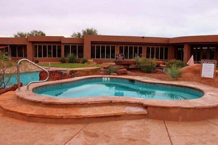 CHACO SOUTH - Residential