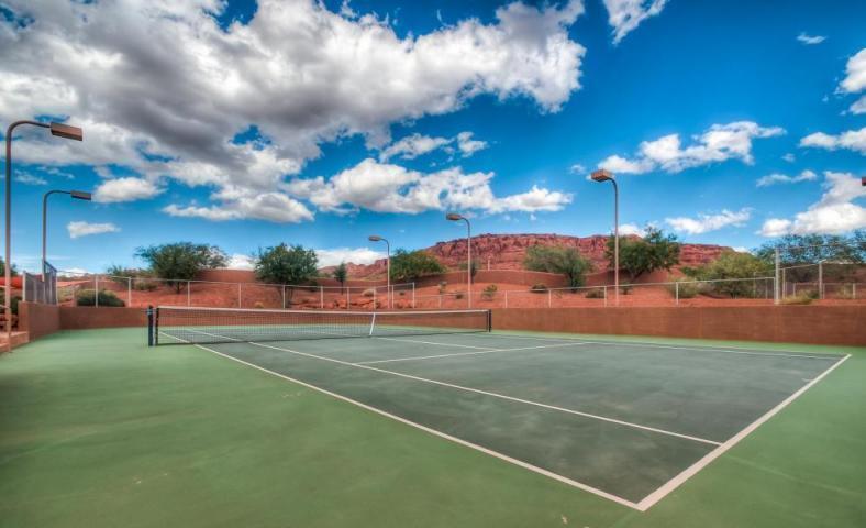CHACO SOUTH - Residential