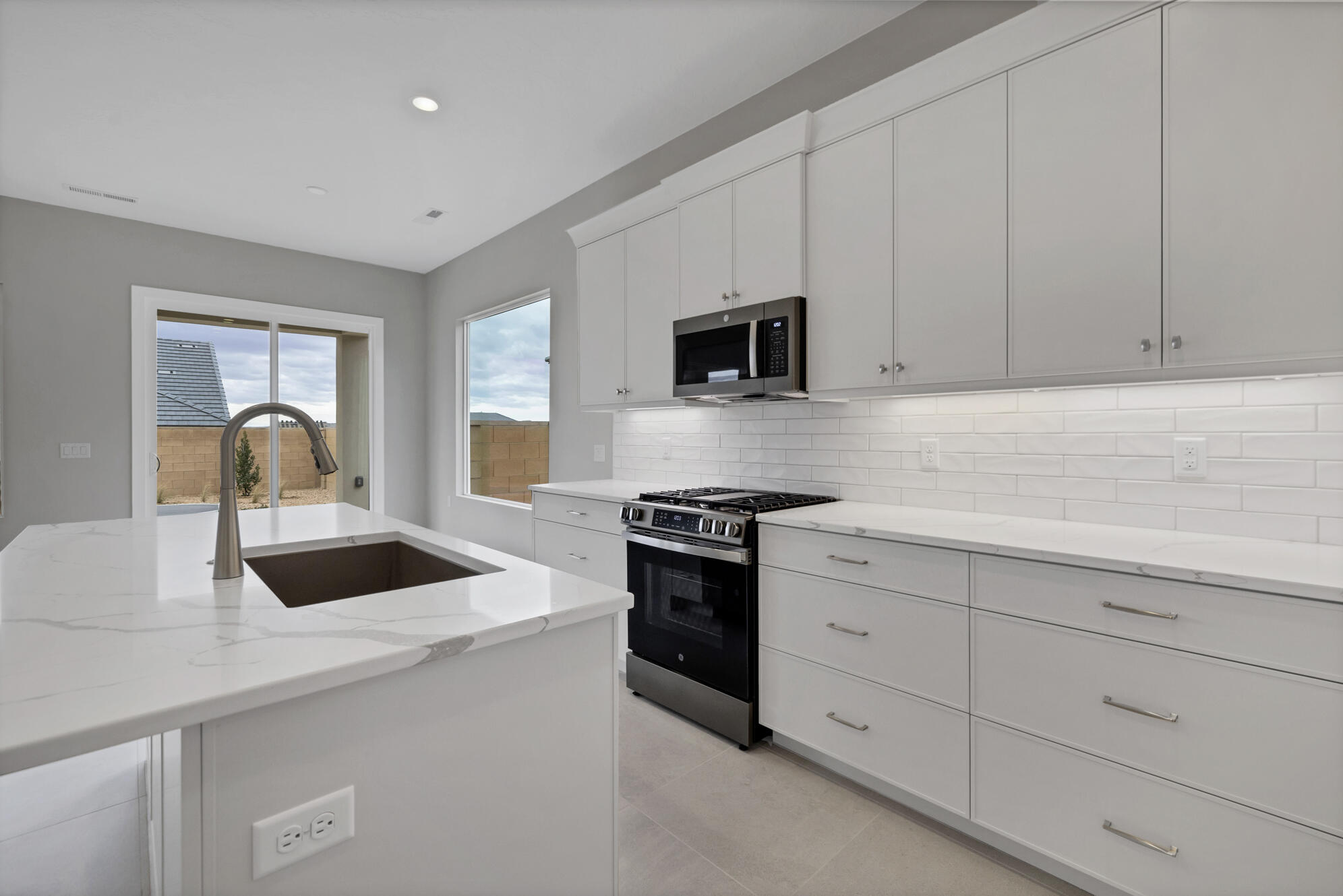 SUN RIVER FIRELIGHT - Residential