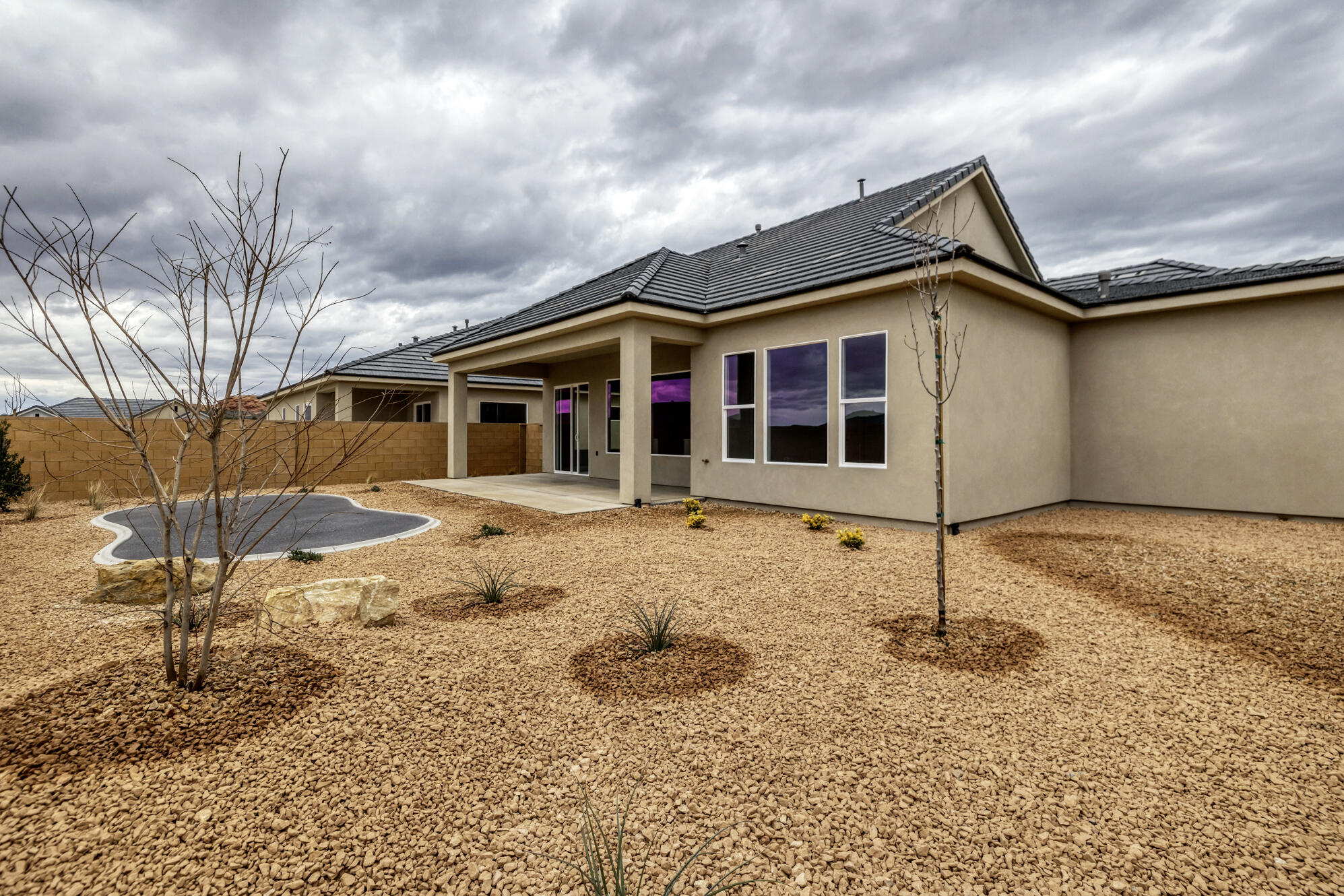 SUN RIVER FIRELIGHT - Residential