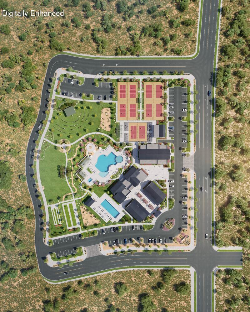 SUN RIVER FIRELIGHT - Residential