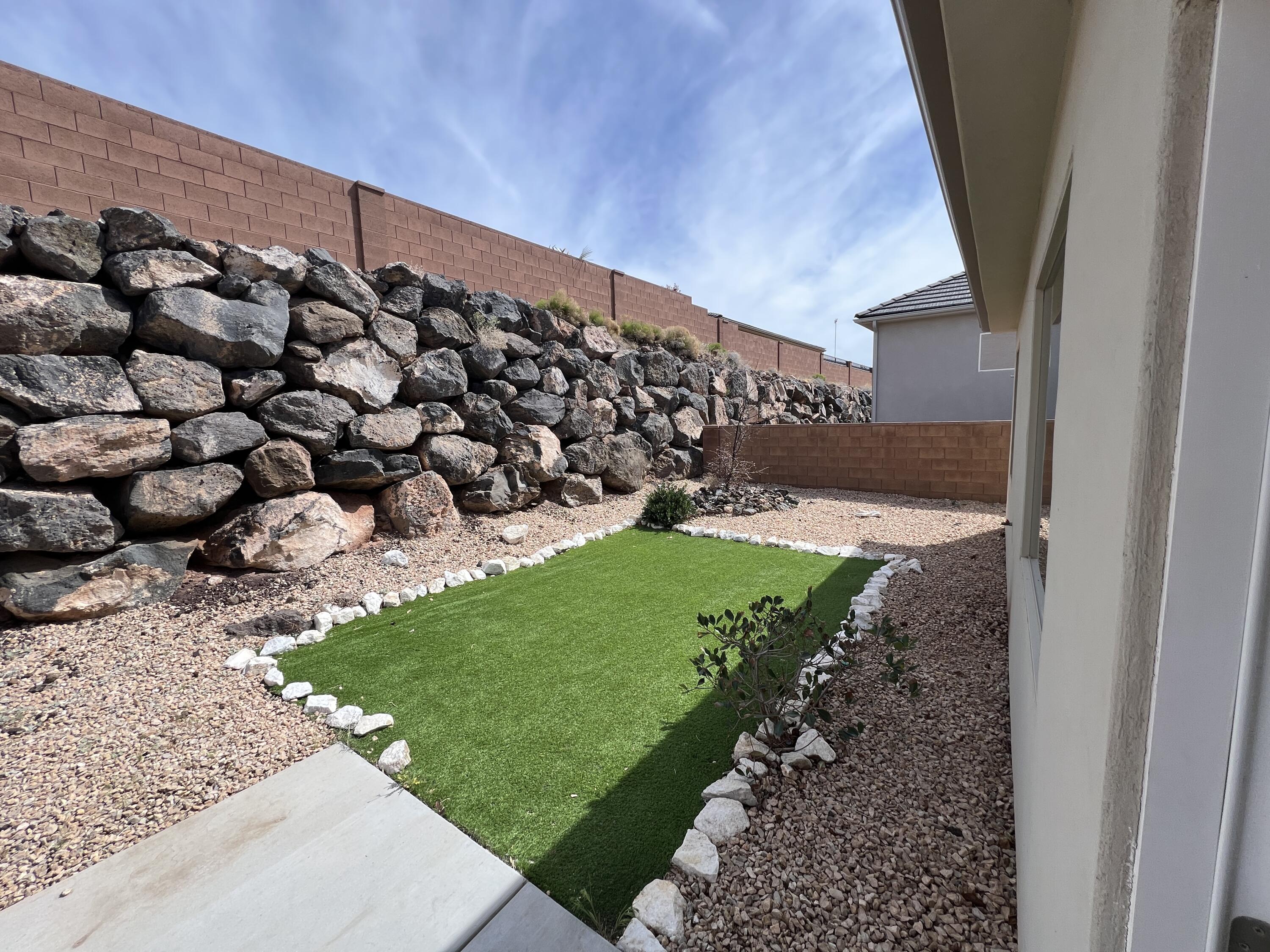 FIREROCK - Residential