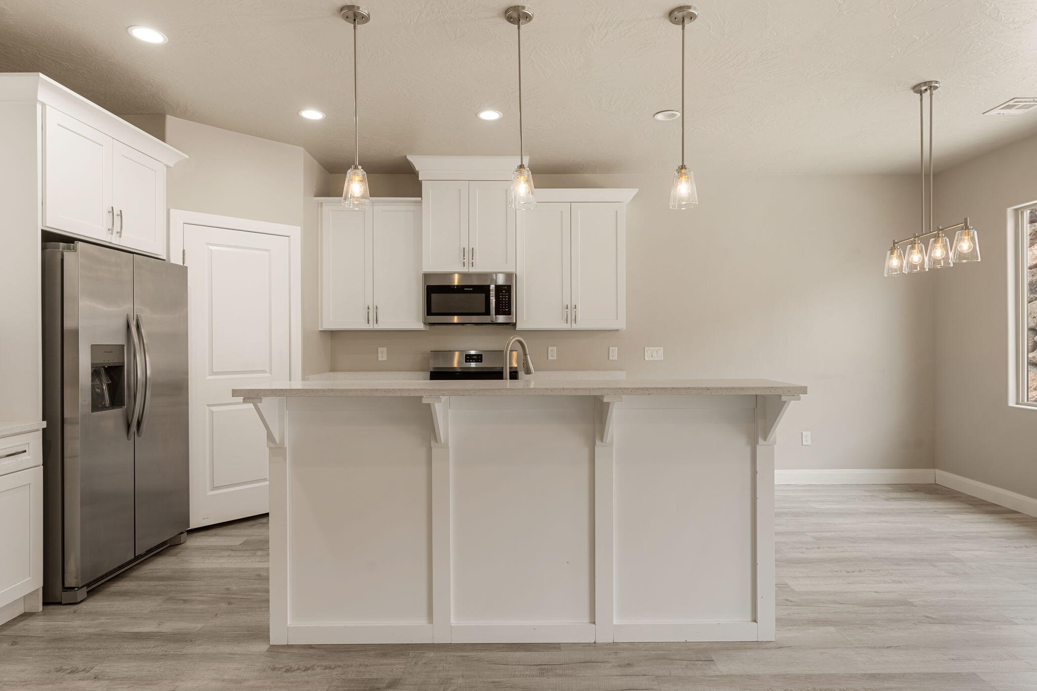 FIREROCK - Residential