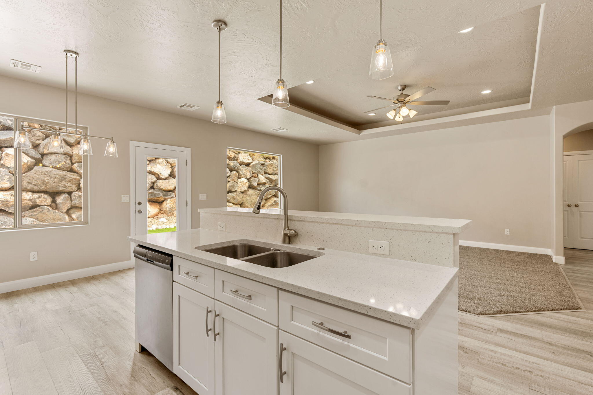 FIREROCK - Residential
