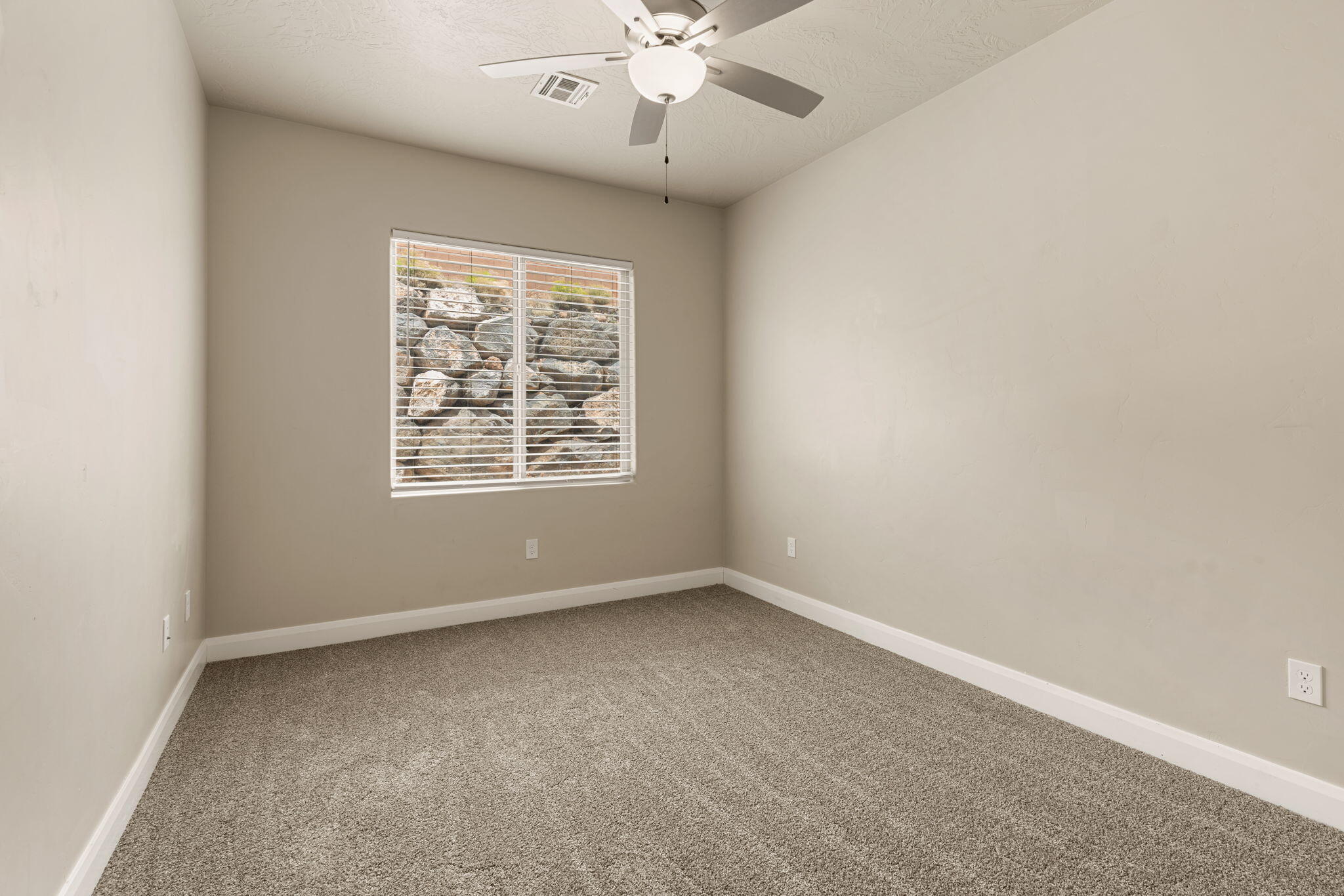 FIREROCK - Residential
