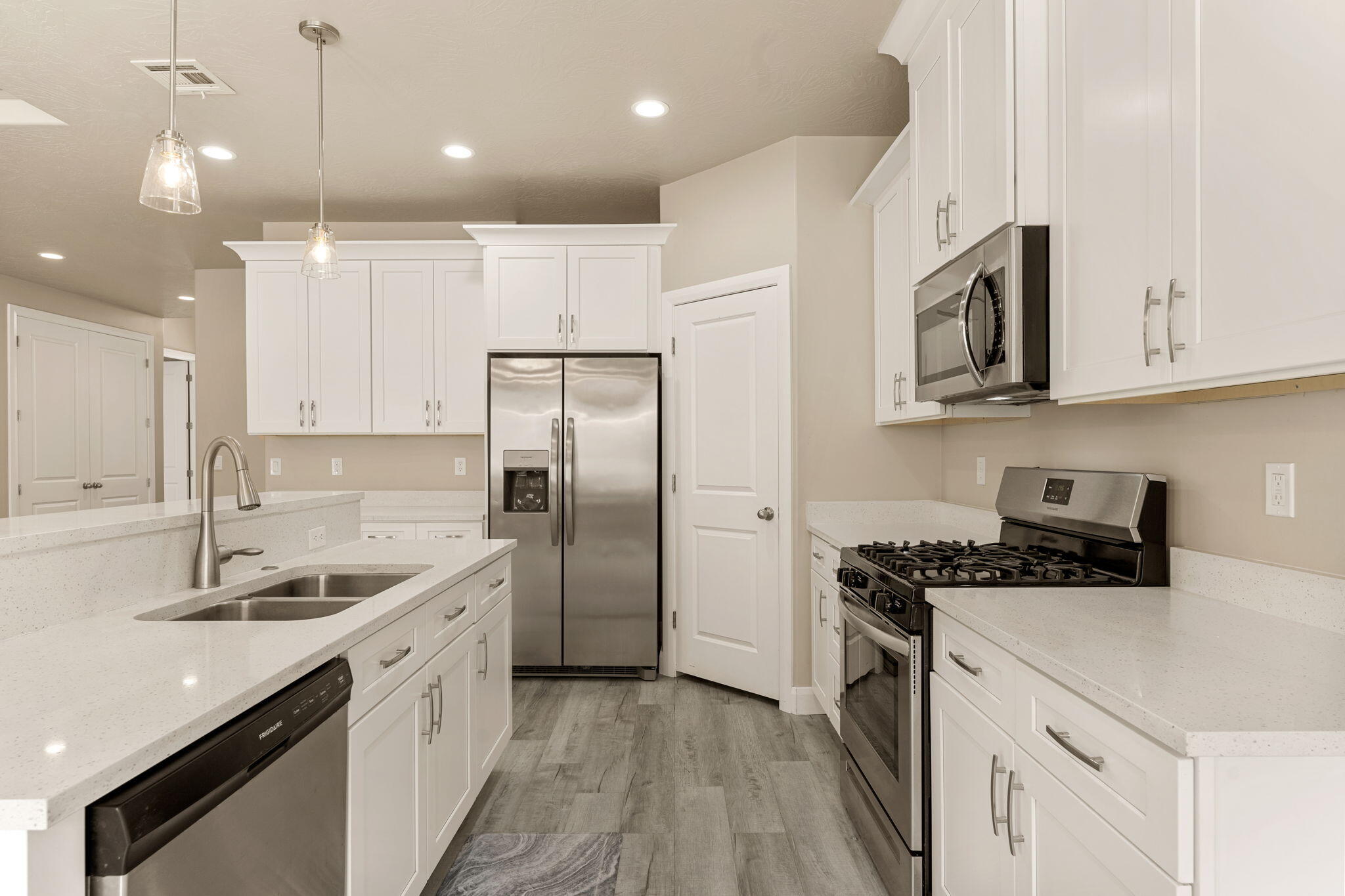 FIREROCK - Residential