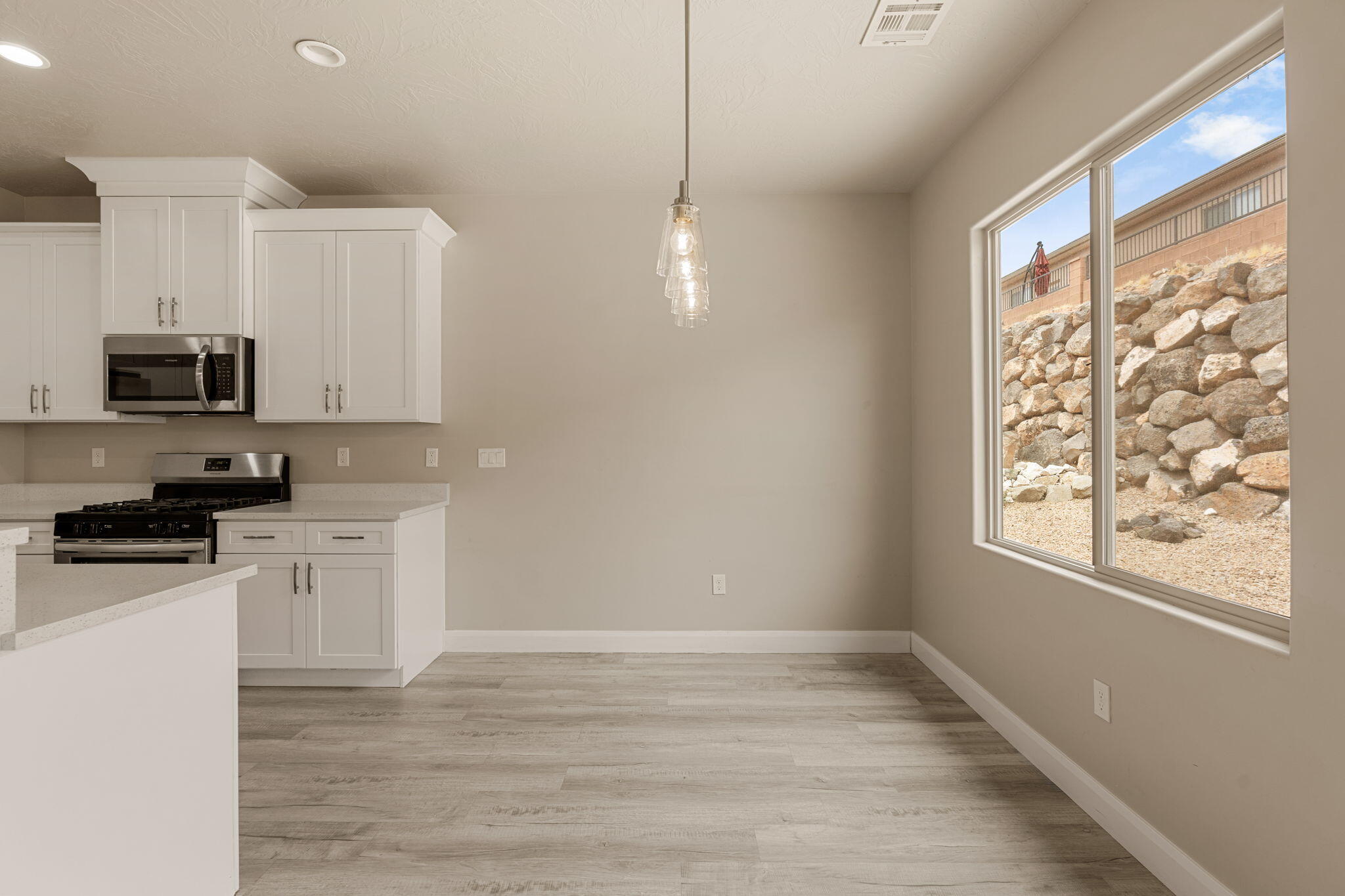 FIREROCK - Residential