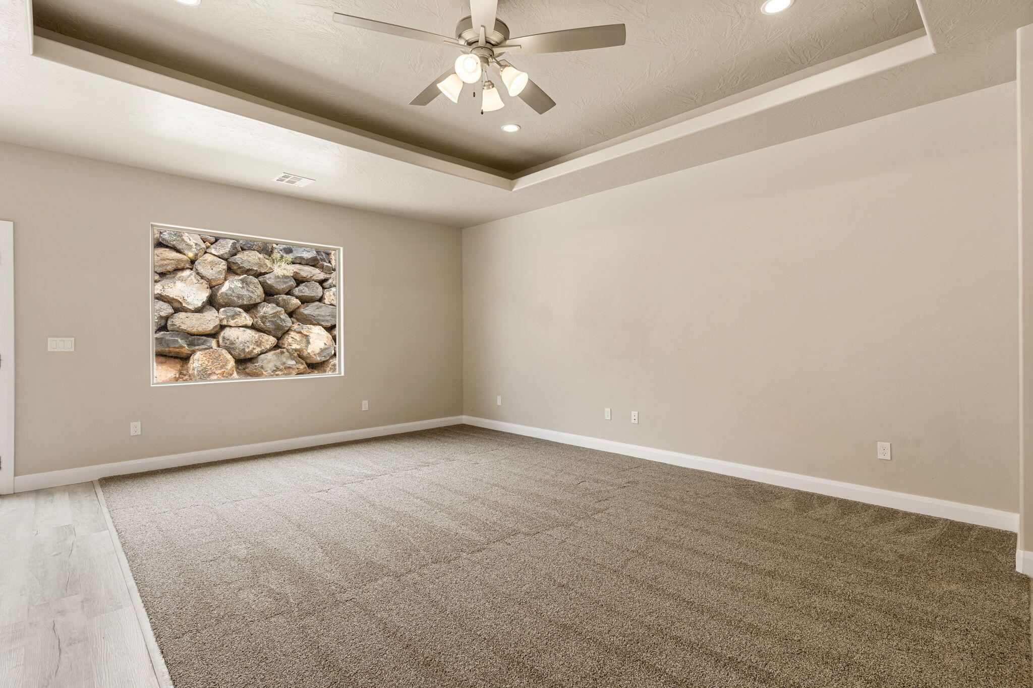 FIREROCK - Residential
