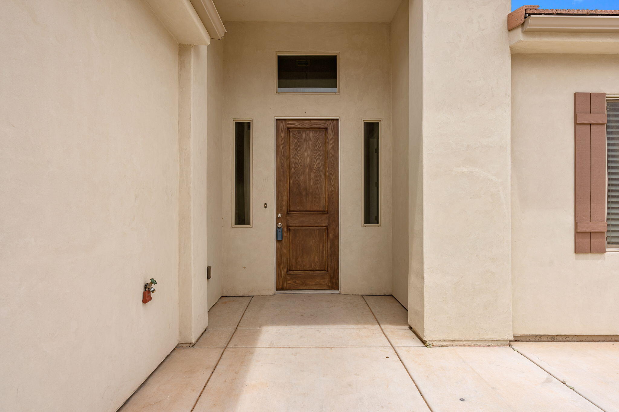 FIREROCK - Residential