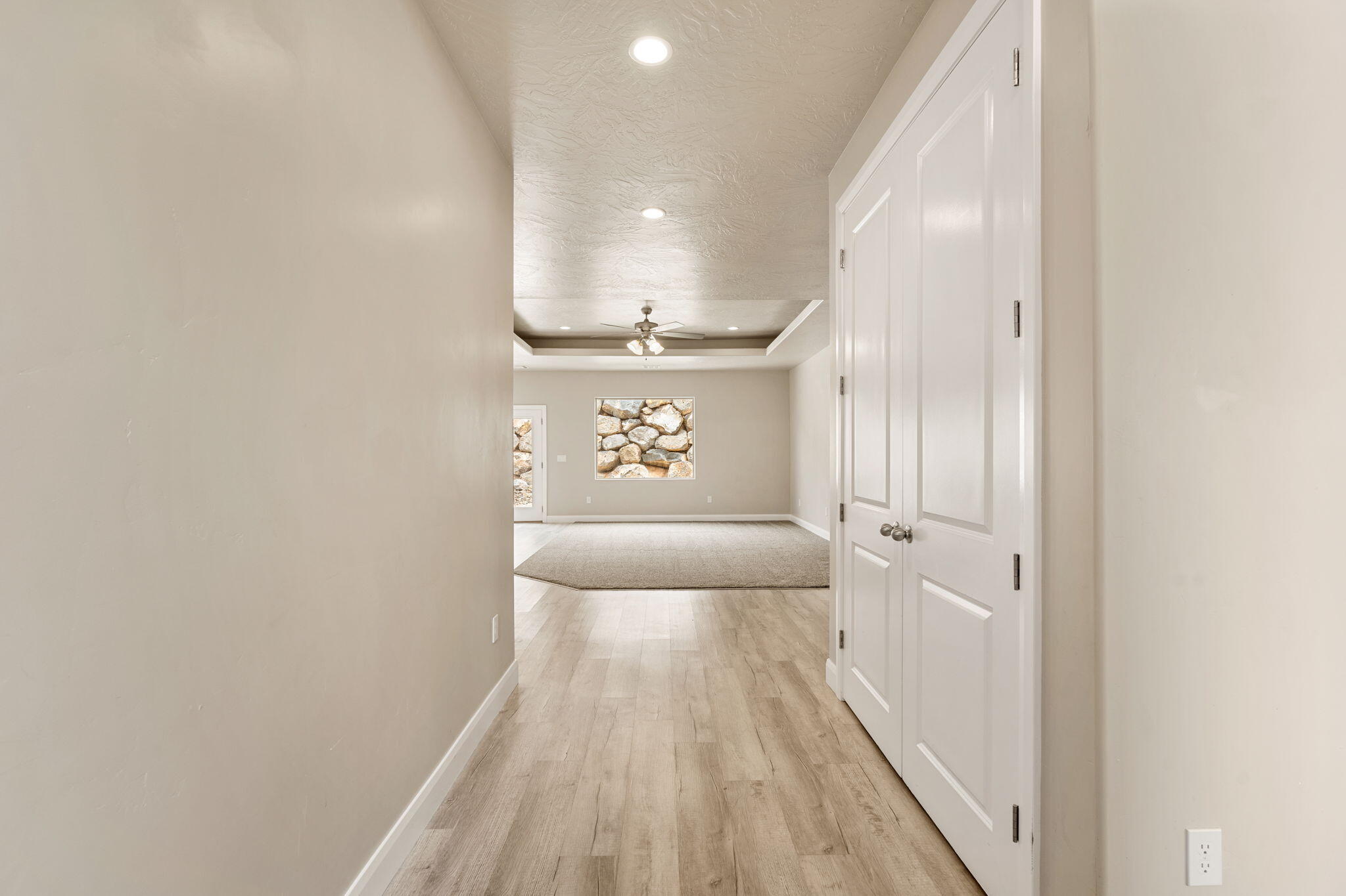 FIREROCK - Residential