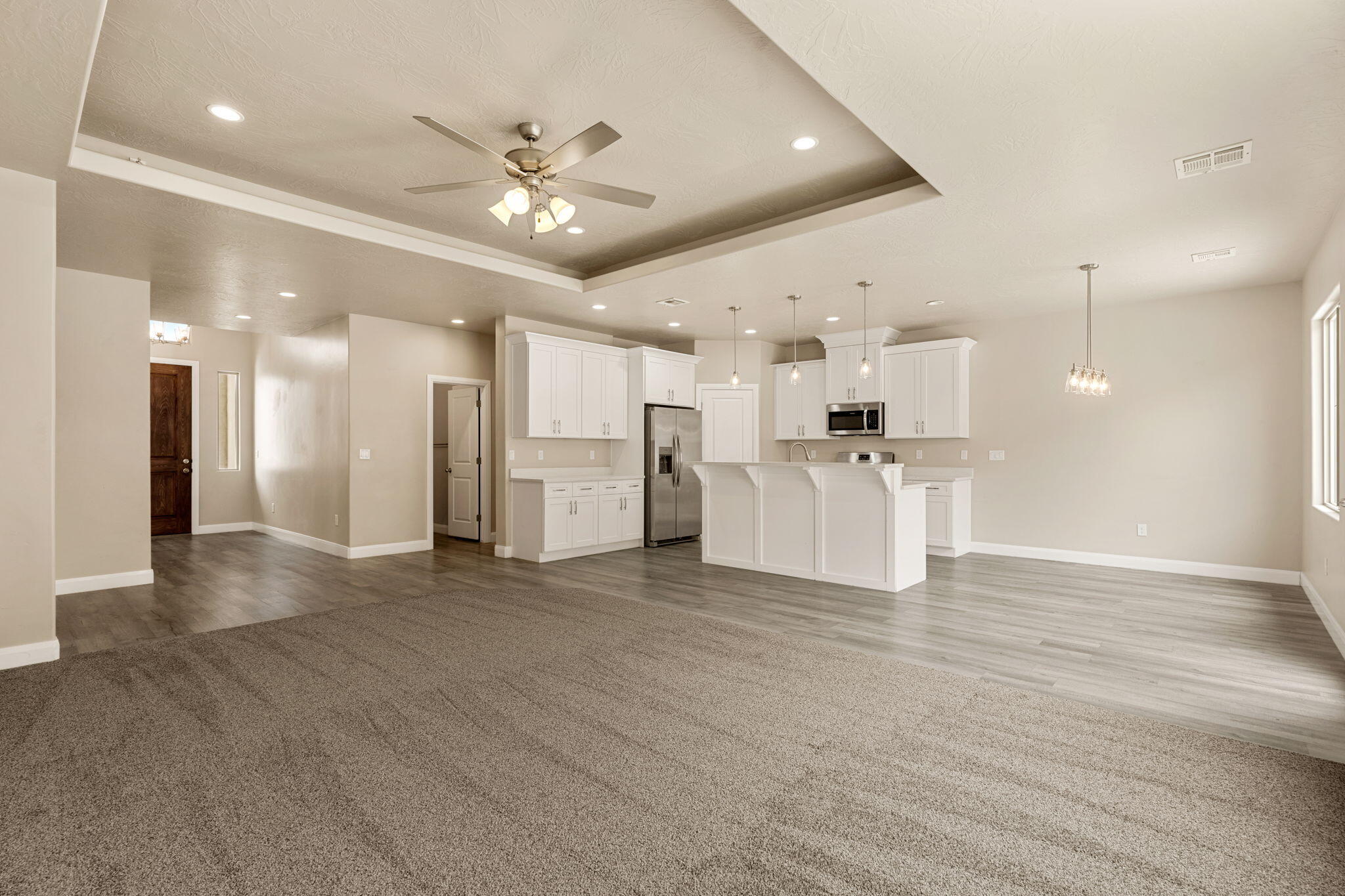FIREROCK - Residential