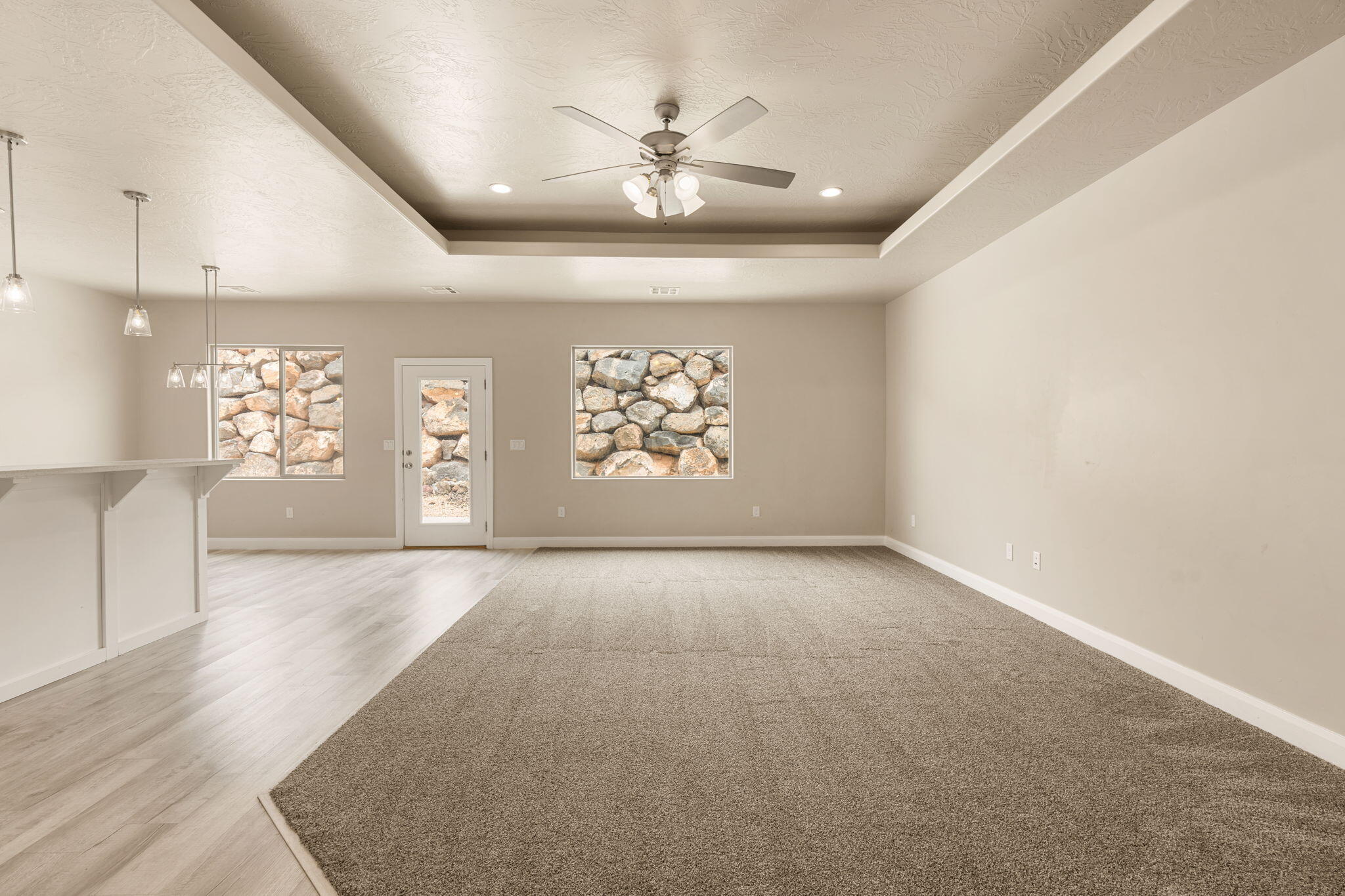 FIREROCK - Residential