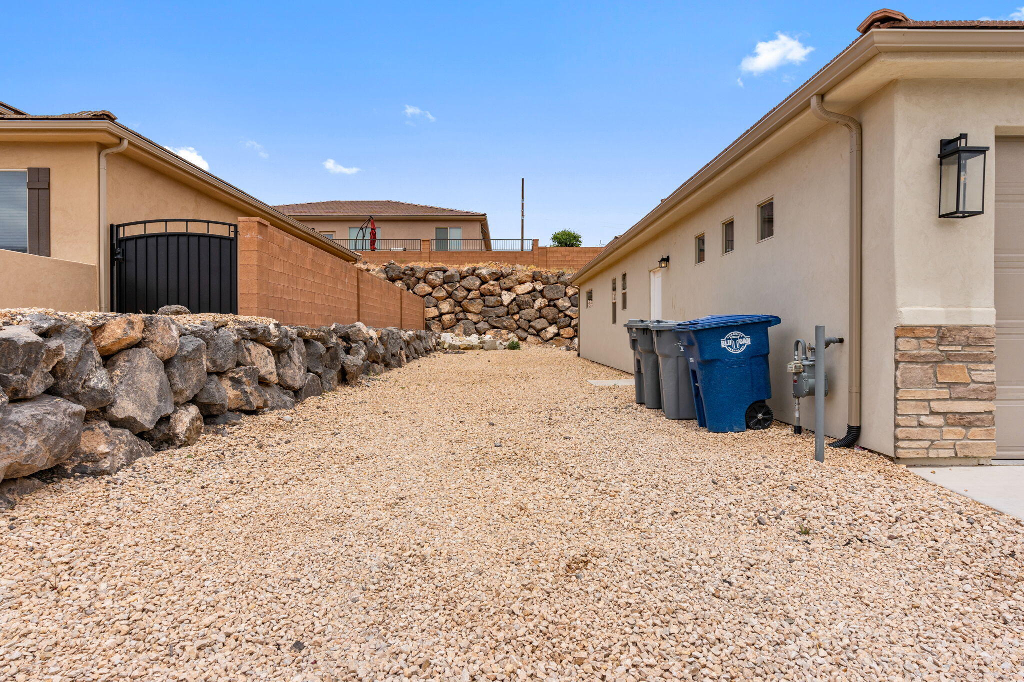 FIREROCK - Residential