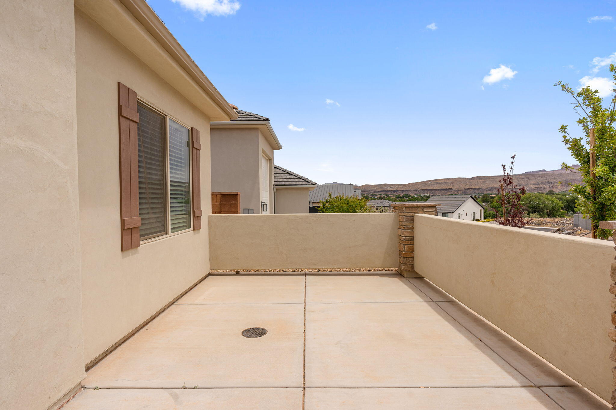 FIREROCK - Residential