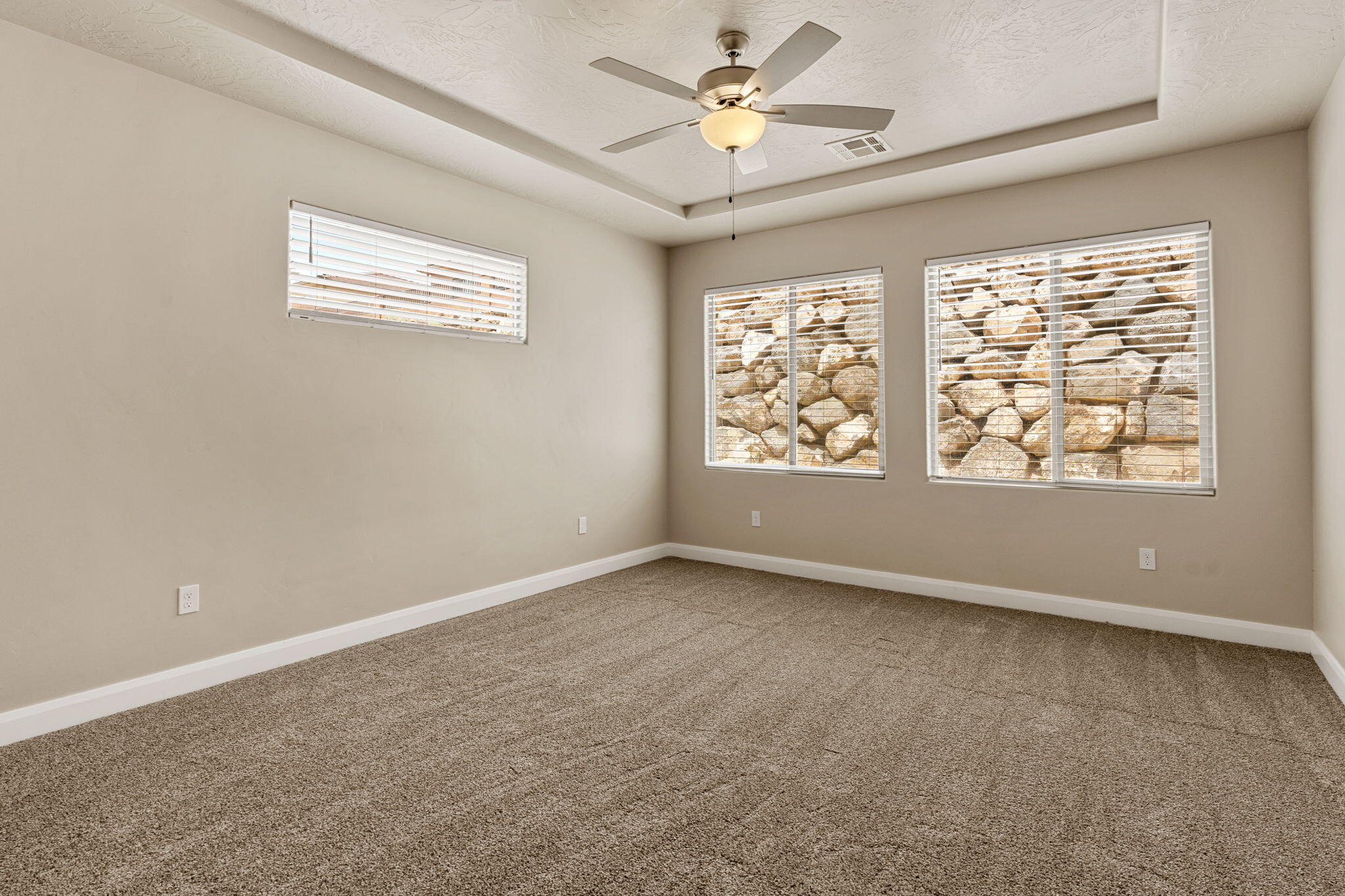 FIREROCK - Residential