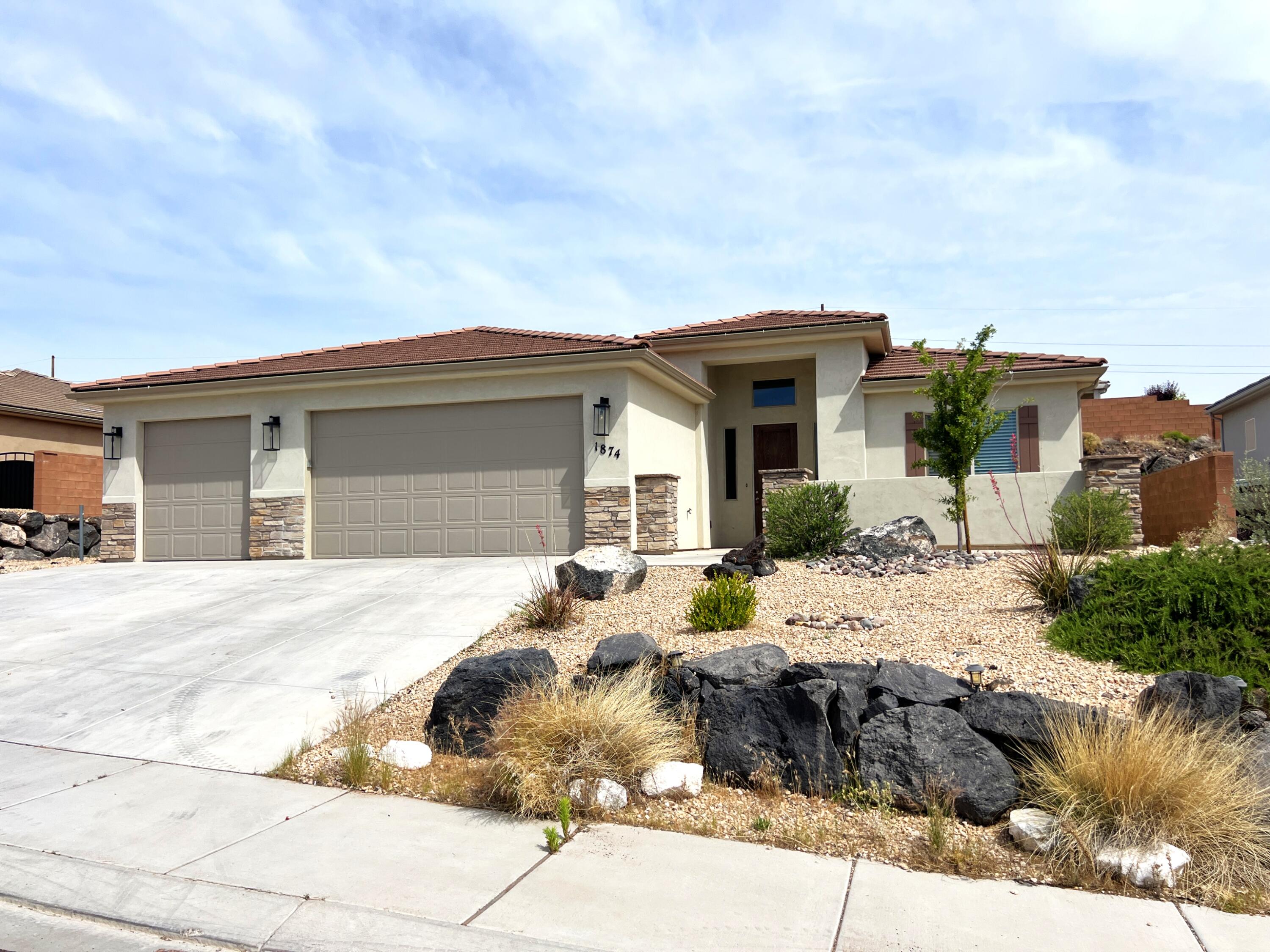 FIREROCK - Residential