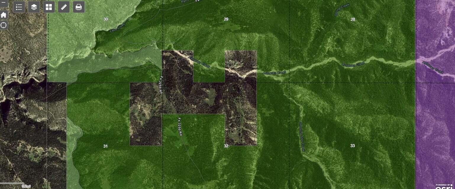 NONE - Land