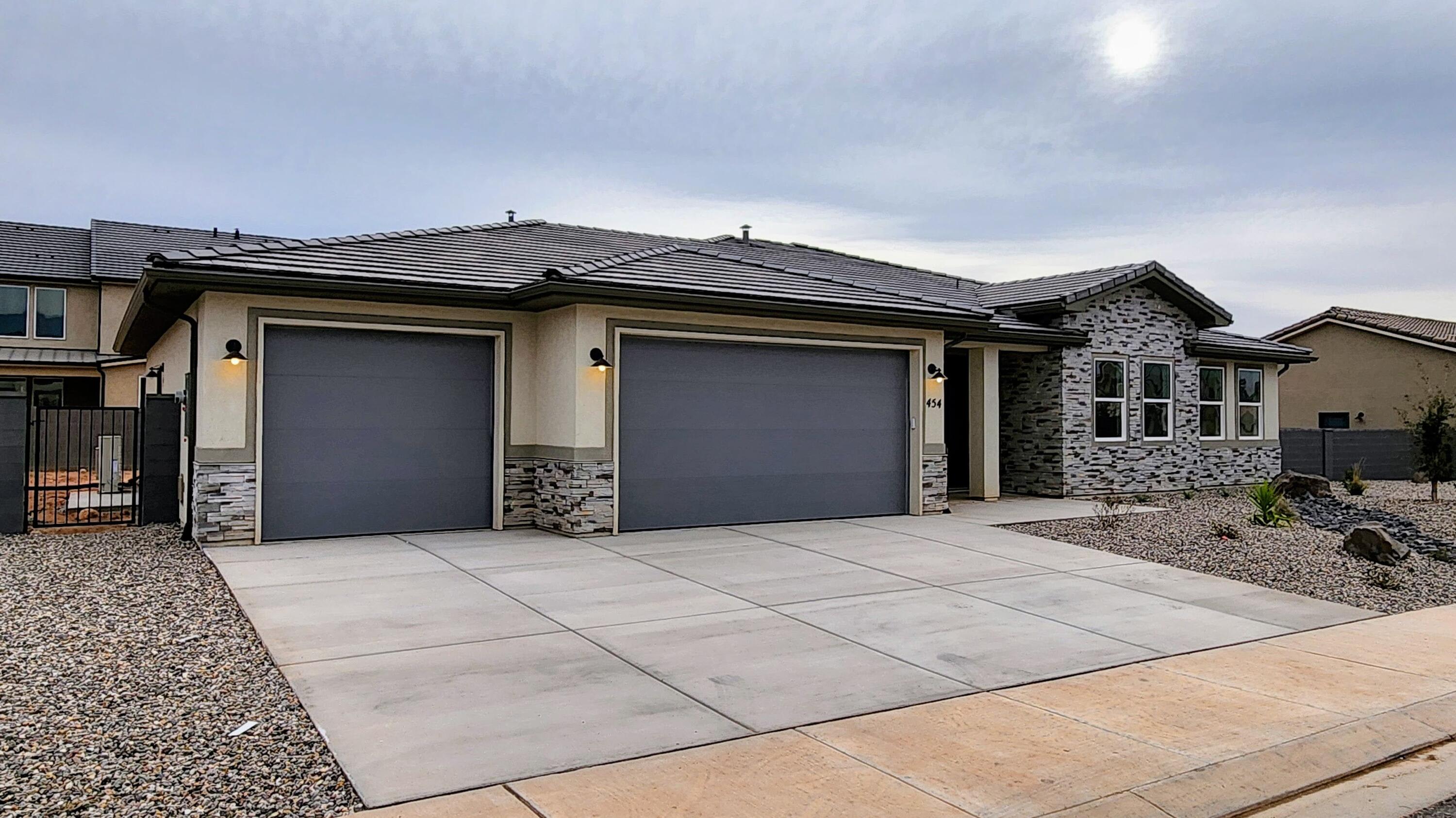 FINLEY FARMS - Residential