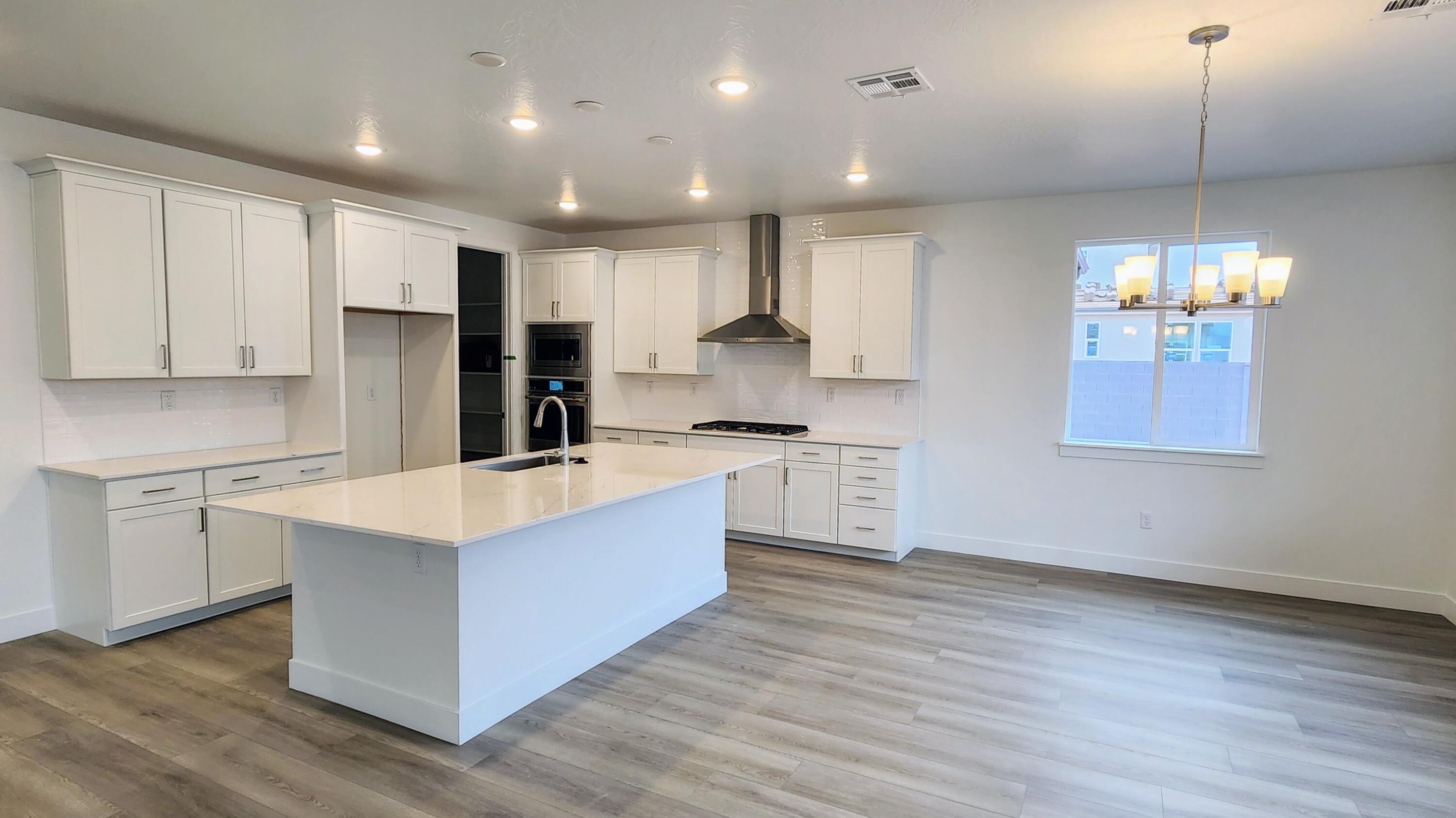 FINLEY FARMS - Residential