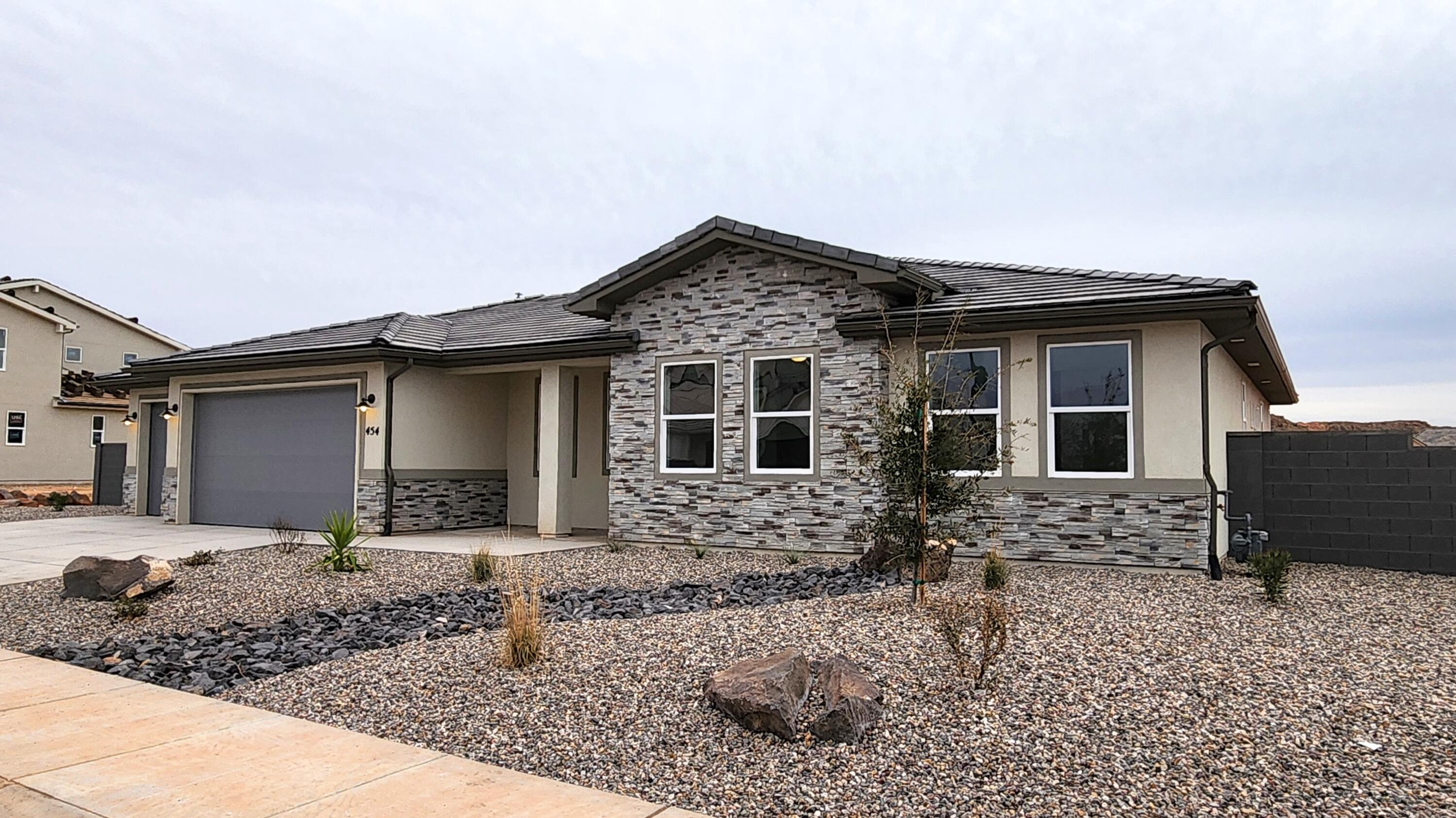 FINLEY FARMS - Residential