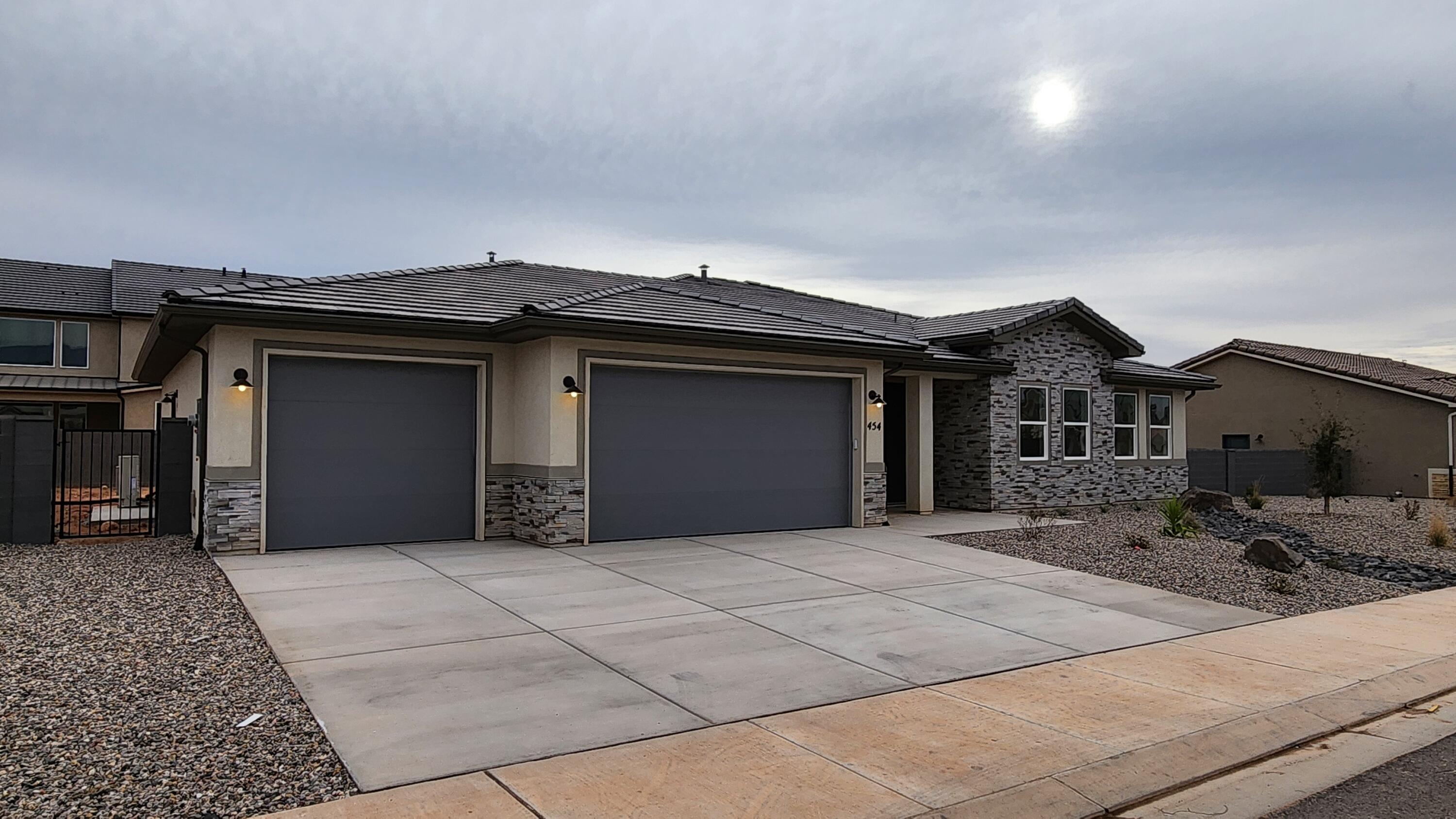 FINLEY FARMS - Residential