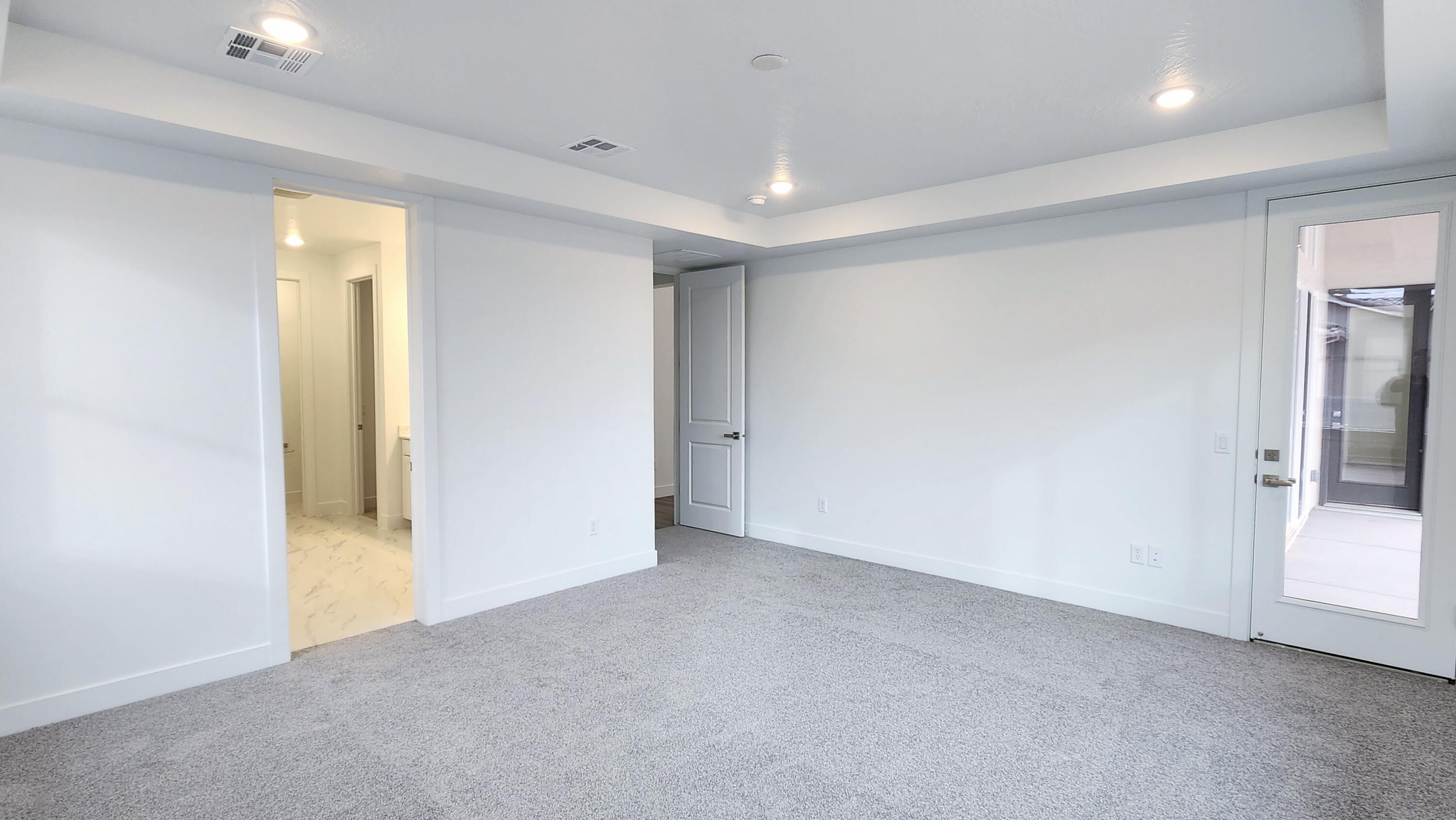 FINLEY FARMS - Residential