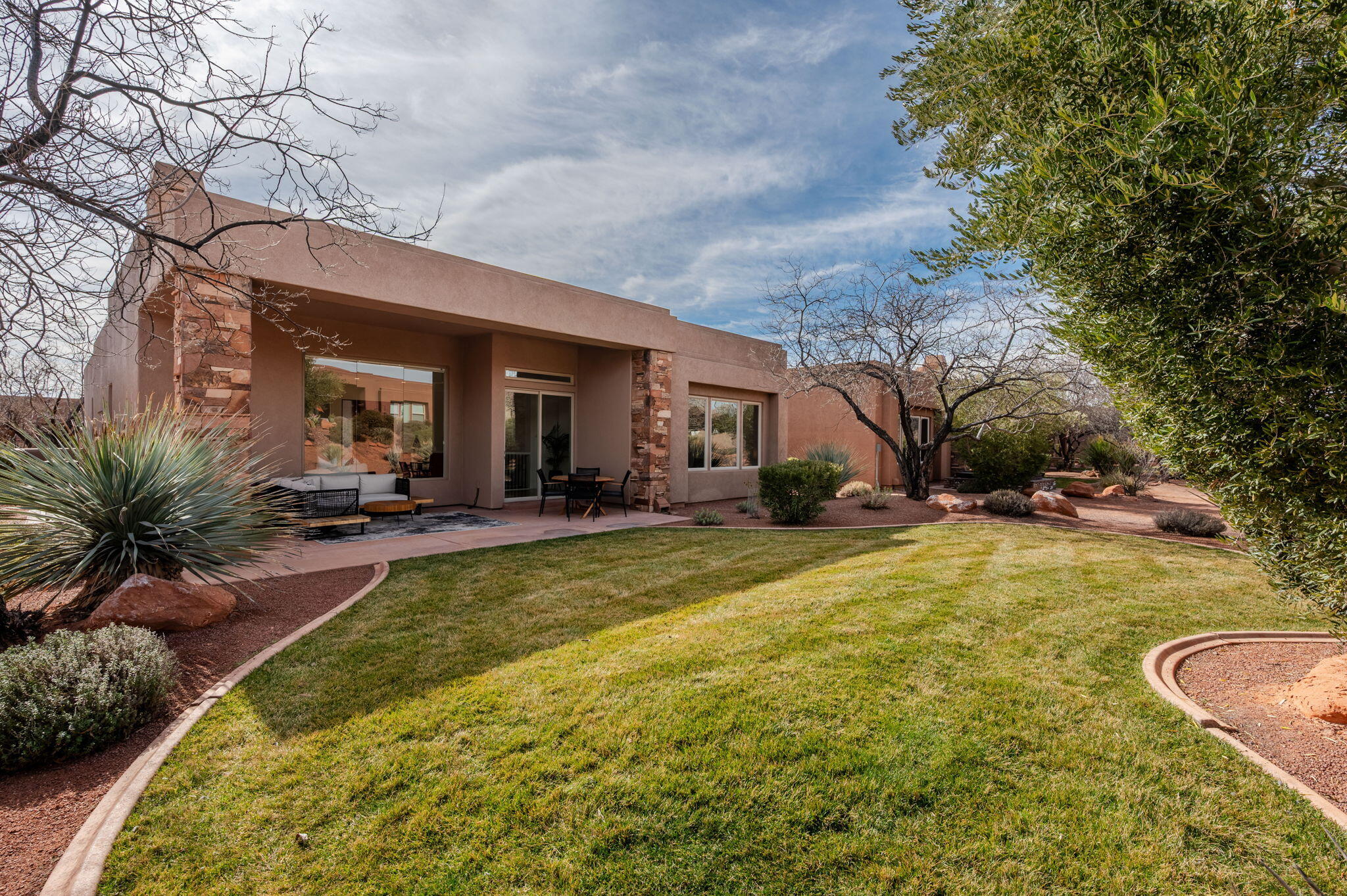 ENTRADA TOROWEAP - Residential