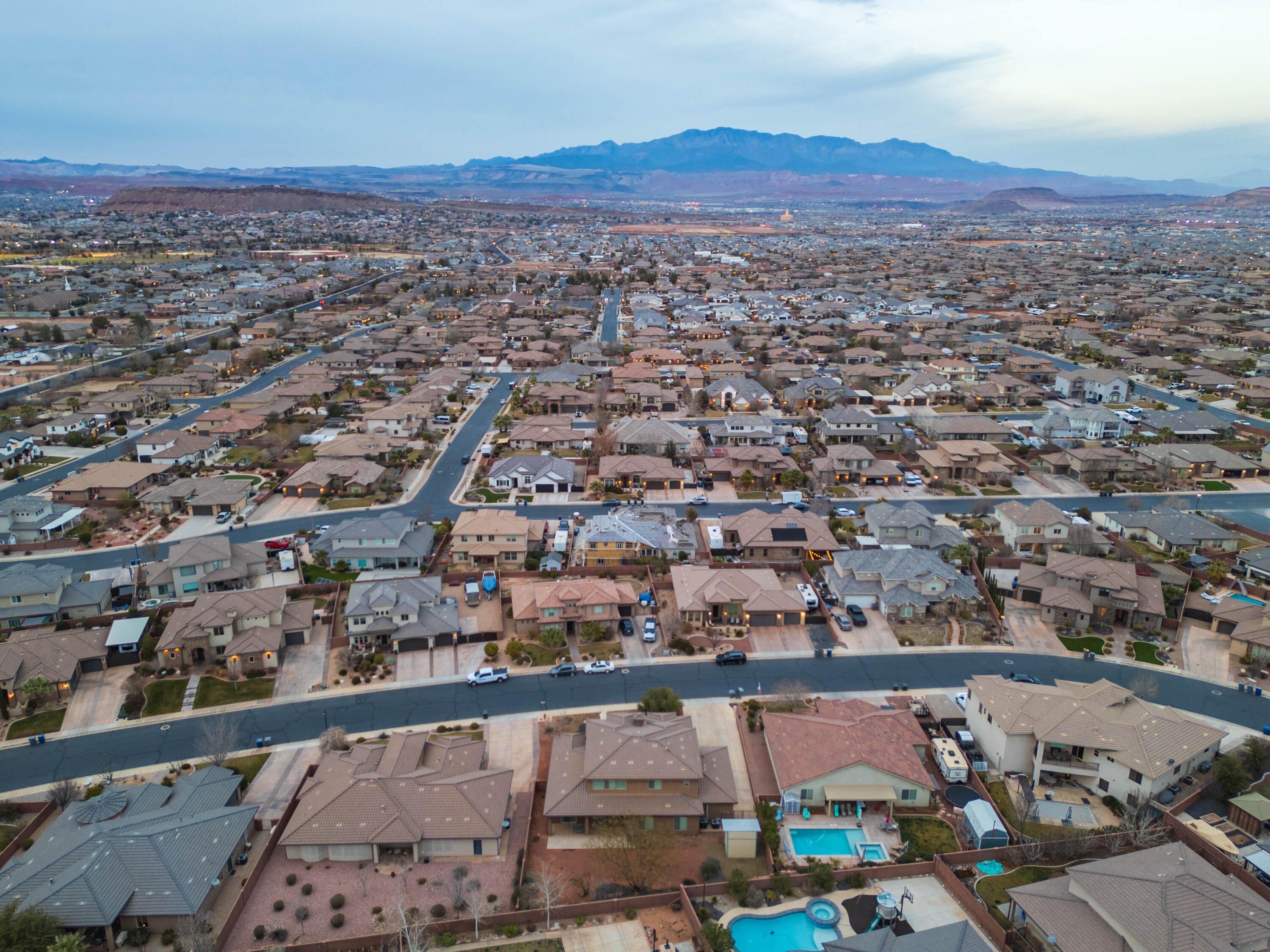SYCAMORE - Residential