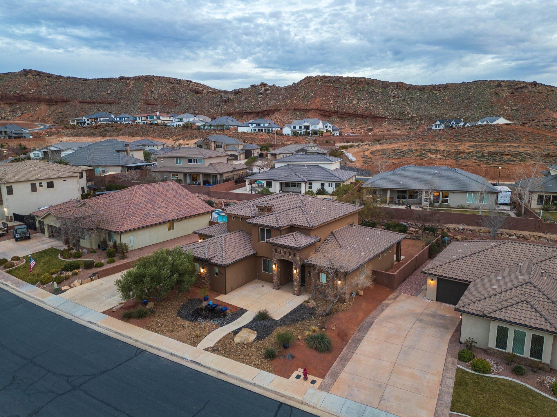 SYCAMORE - Residential