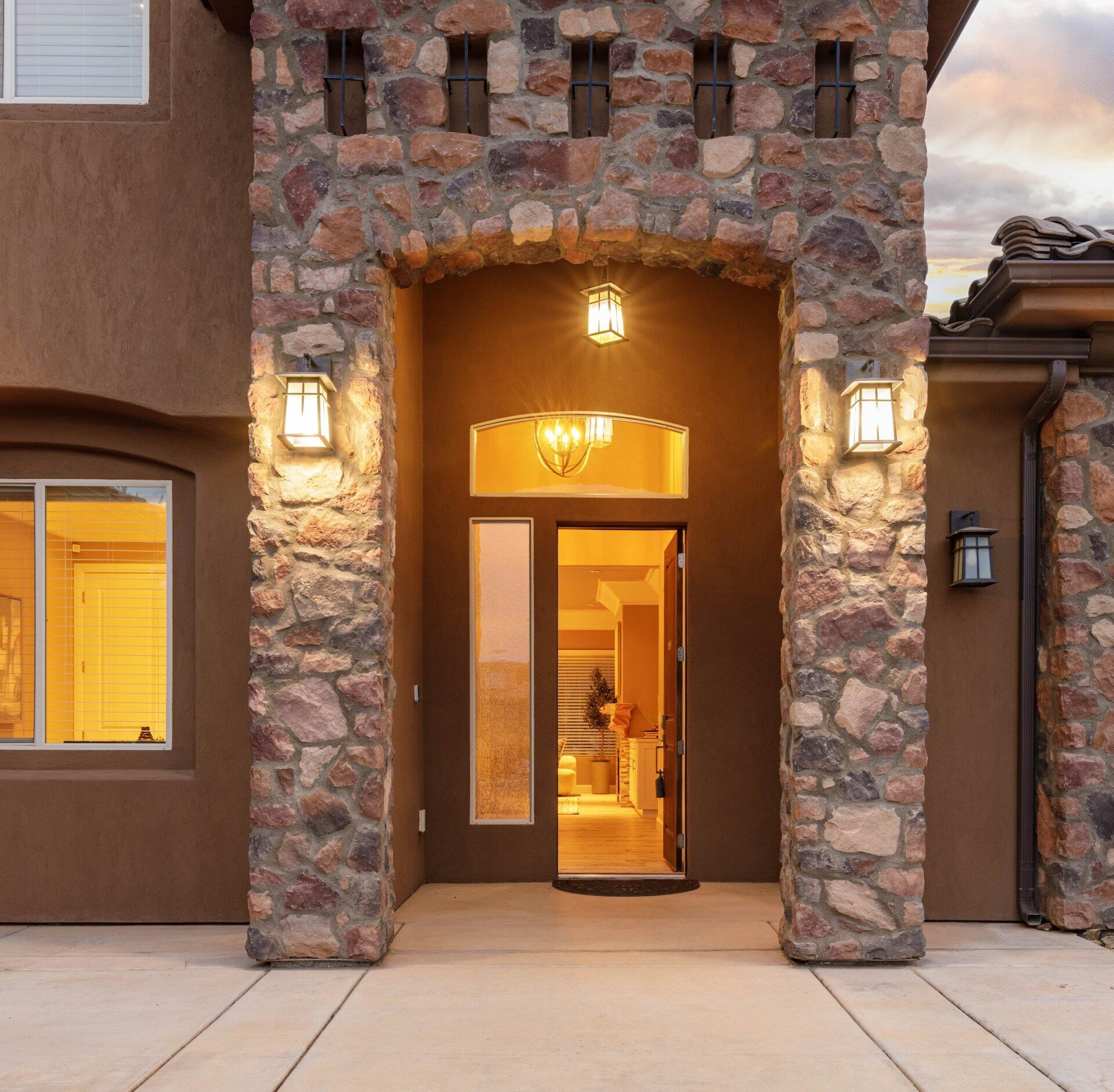 SYCAMORE - Residential