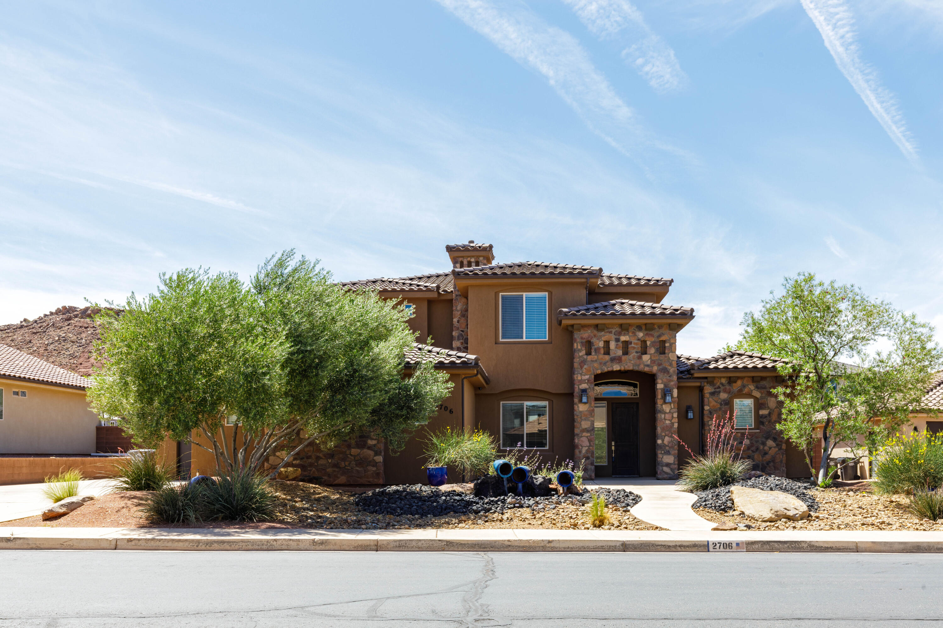 SYCAMORE - Residential