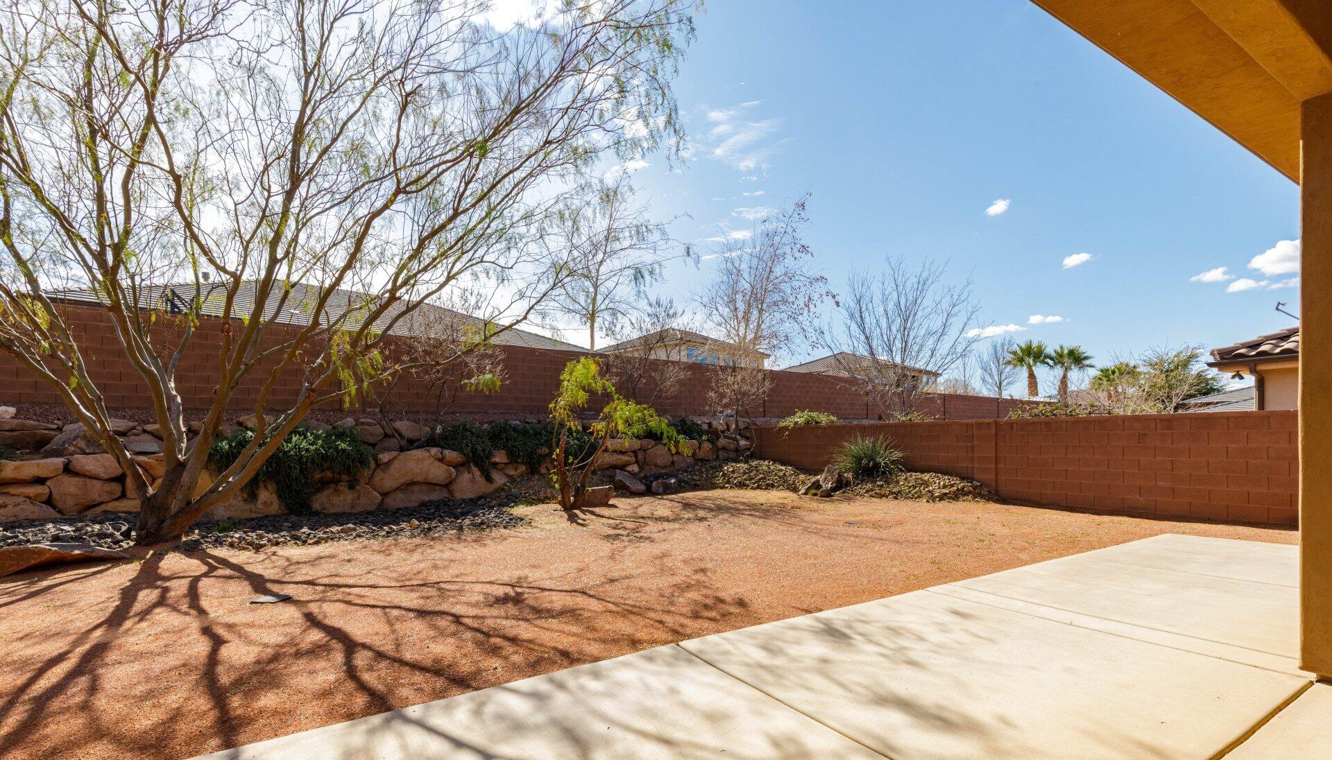 SYCAMORE - Residential