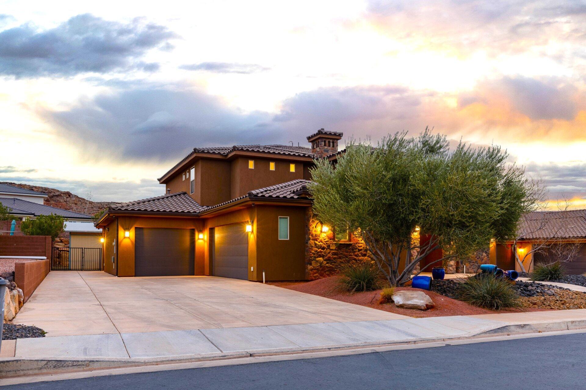 SYCAMORE - Residential