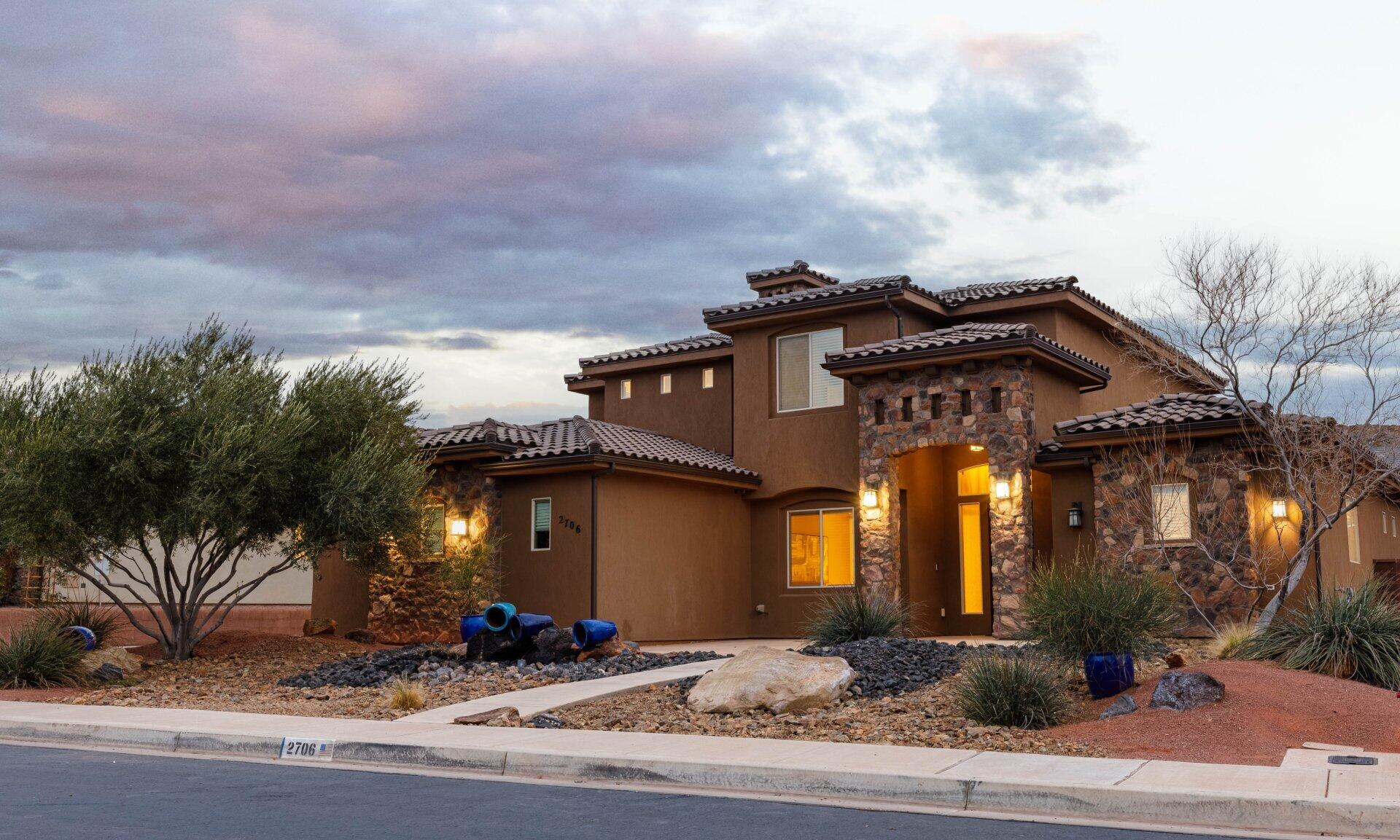 SYCAMORE - Residential