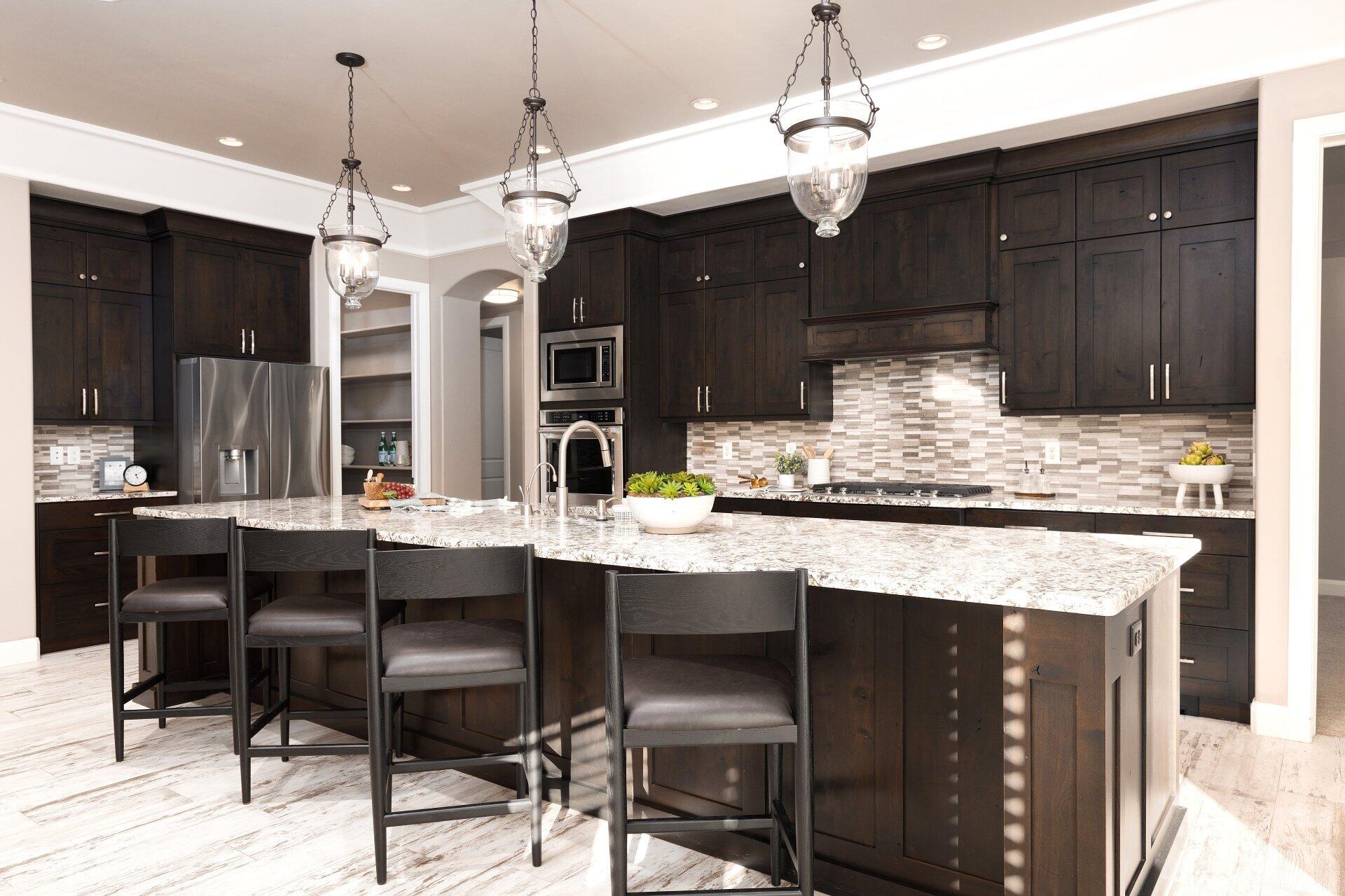 SYCAMORE - Residential